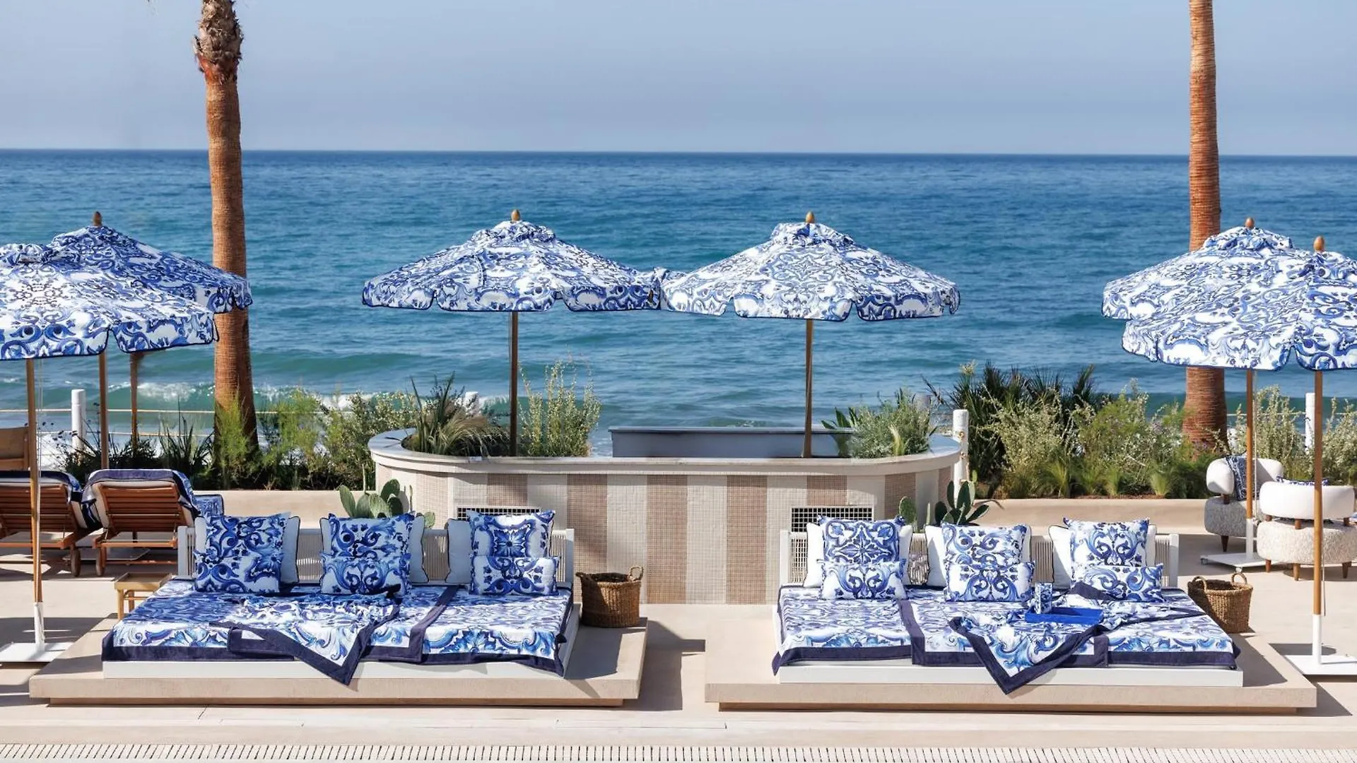 Kimpton Los Monteros Marbella By Ihg Hotel