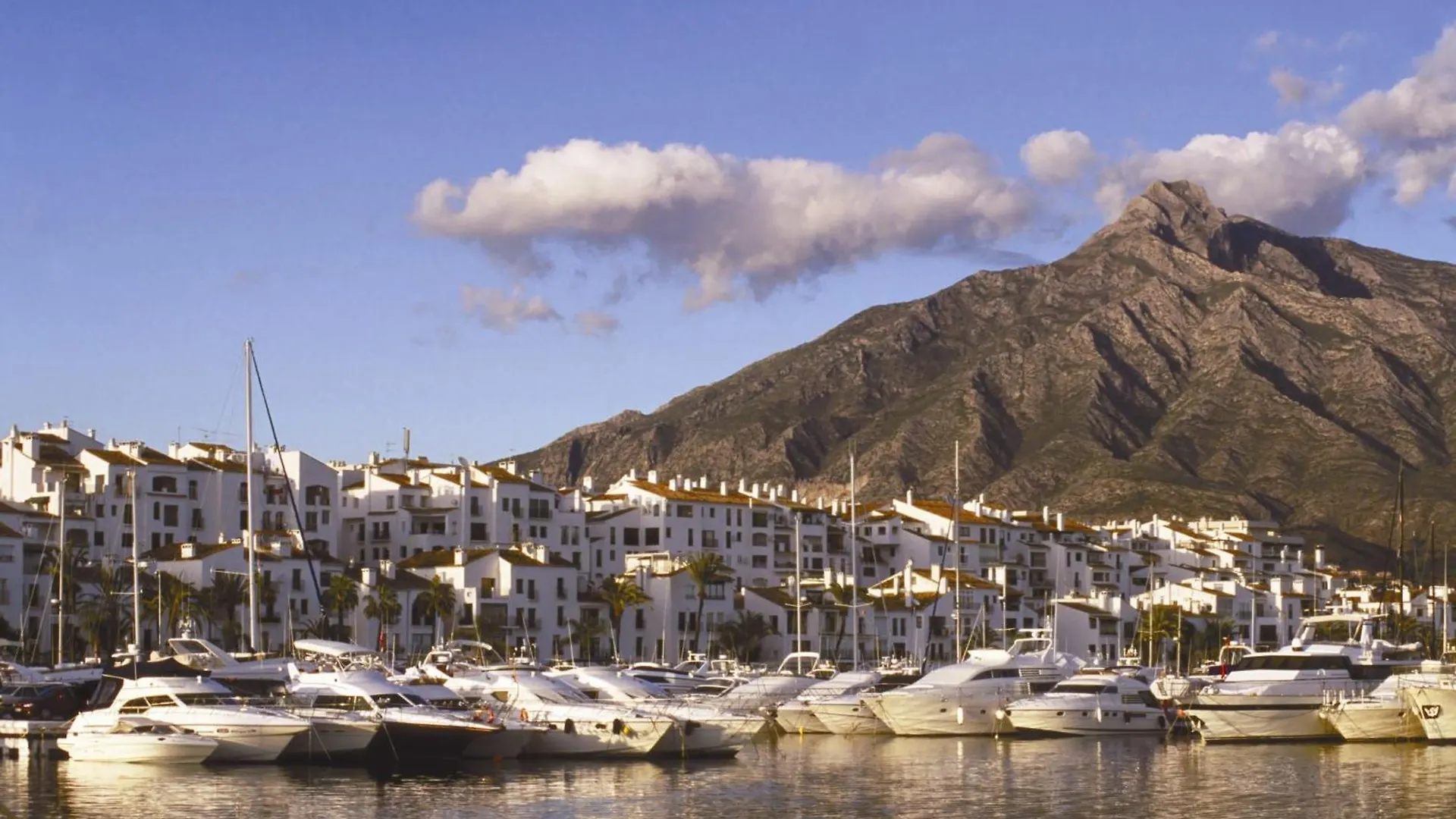 Kimpton Los Monteros Marbella By Ihg 5*,