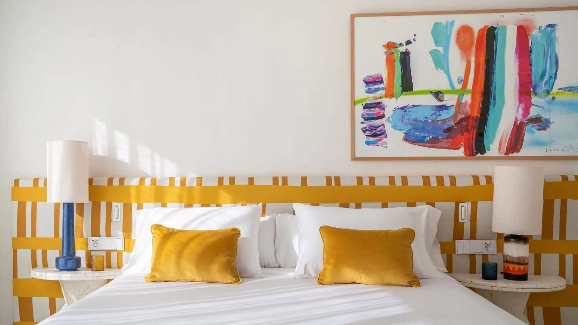 Kimpton Los Monteros Marbella By Ihg España