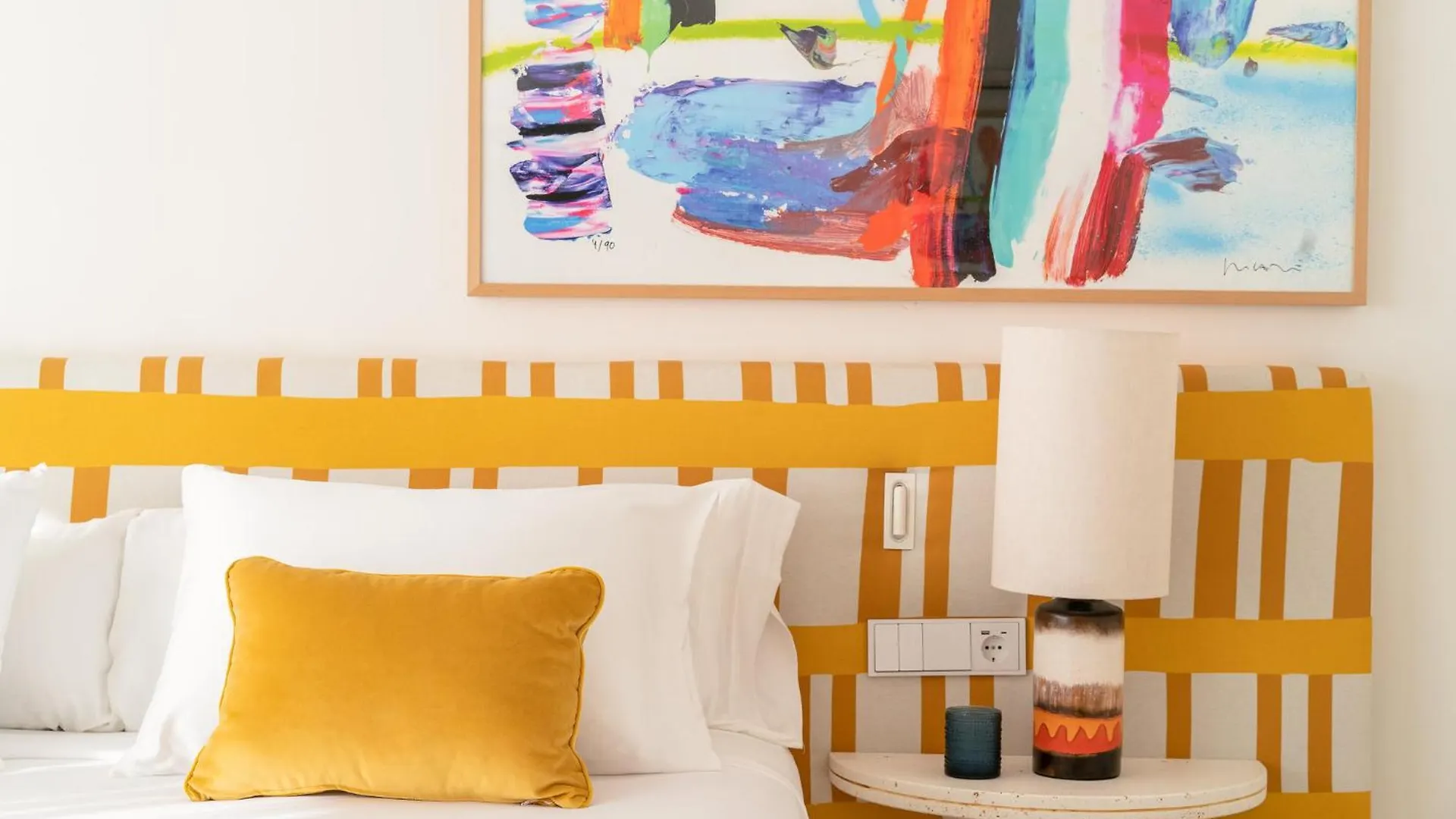 Kimpton Los Monteros Marbella By Ihg Hotel