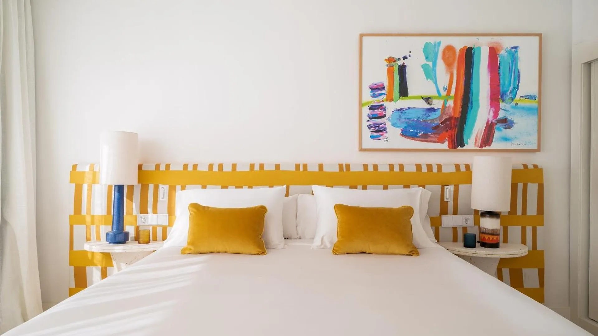 ***** Hotel Kimpton Los Monteros Marbella By Ihg España