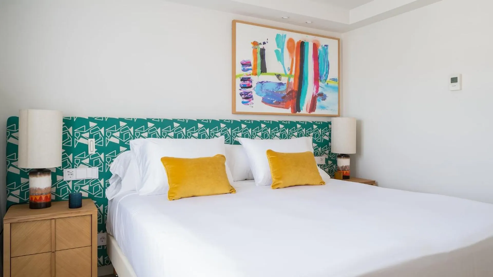 ***** Hotel Kimpton Los Monteros Marbella By Ihg España