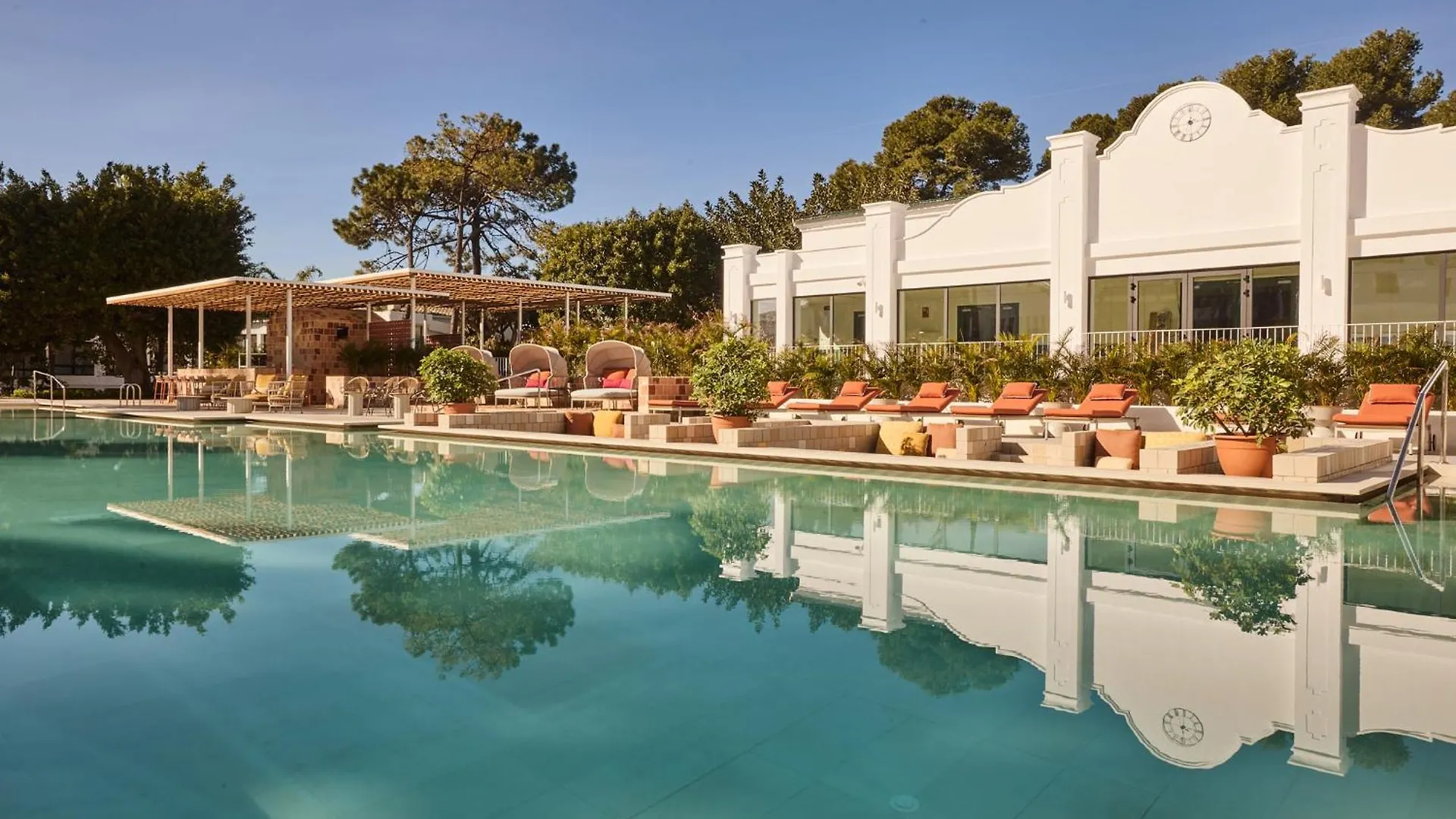 Kimpton Los Monteros Marbella By Ihg