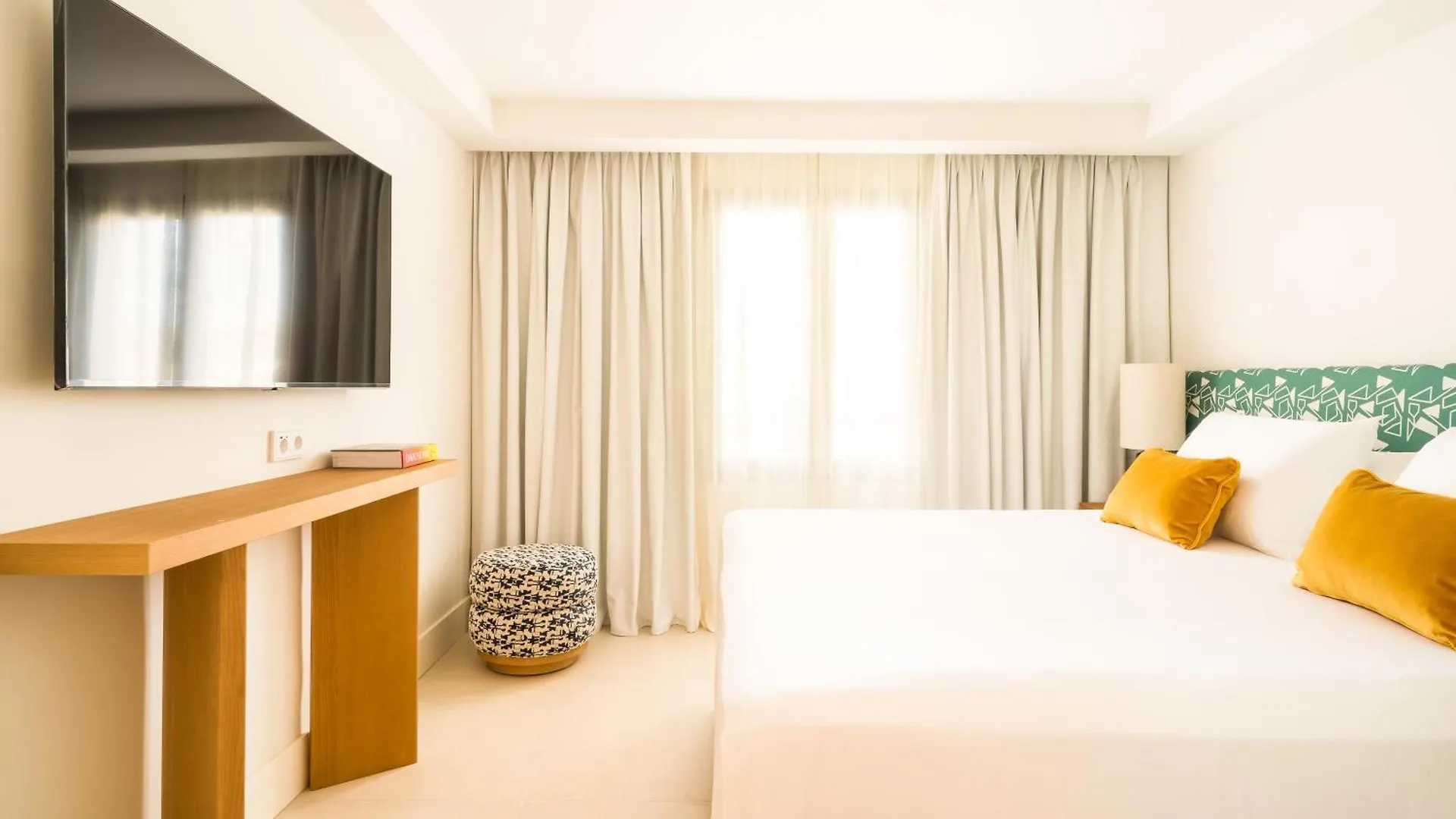 Kimpton Los Monteros Marbella By Ihg