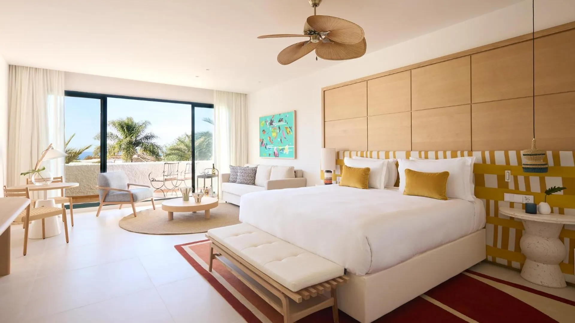 Hotel Kimpton Los Monteros Marbella By Ihg