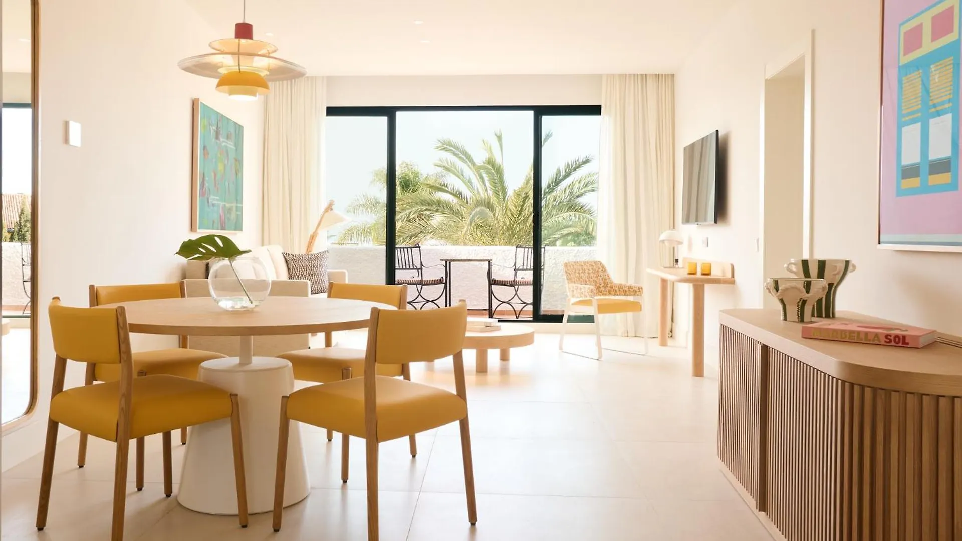 Kimpton Los Monteros Marbella By Ihg Hotel