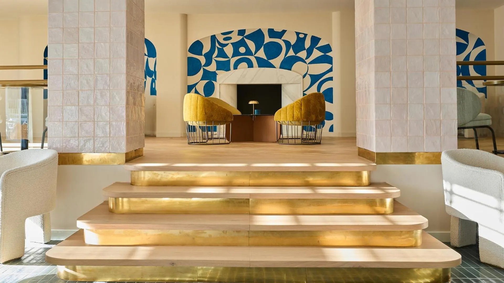 Kimpton Los Monteros Marbella By Ihg Hotel
