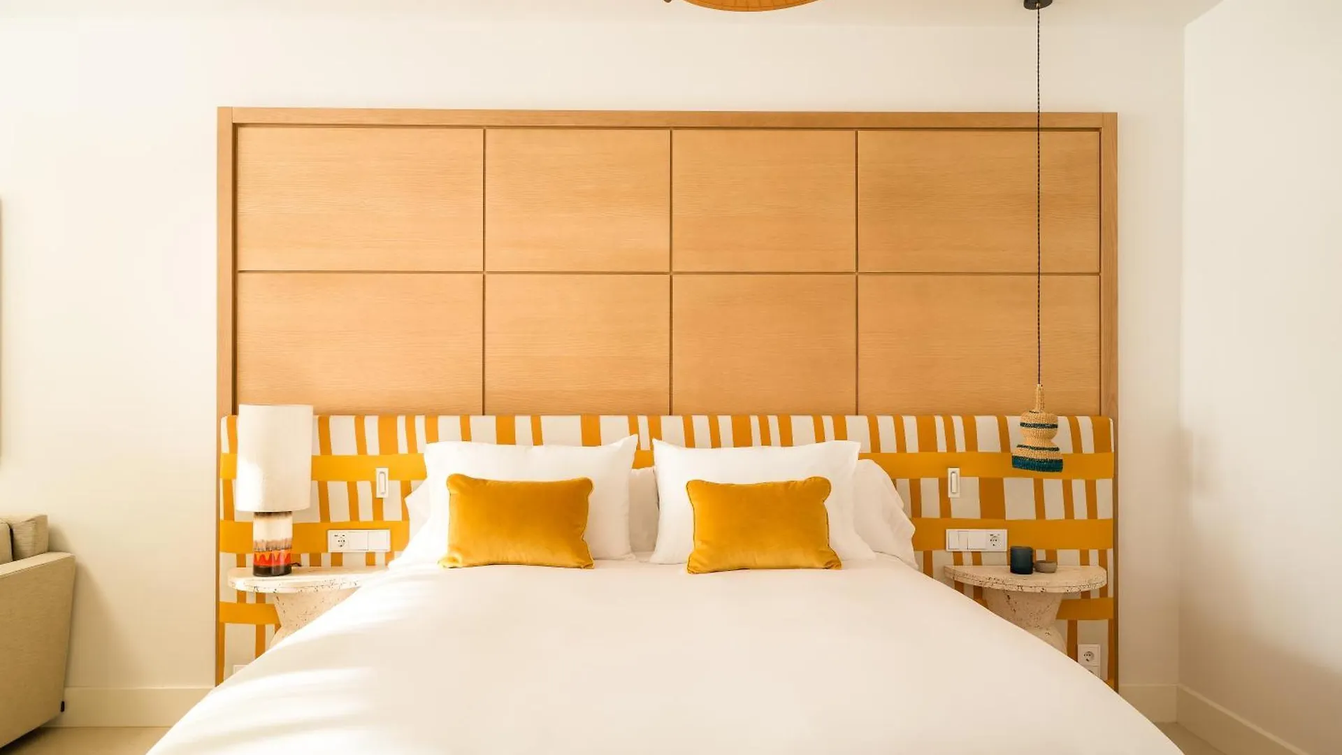 Kimpton Los Monteros Marbella By Ihg España