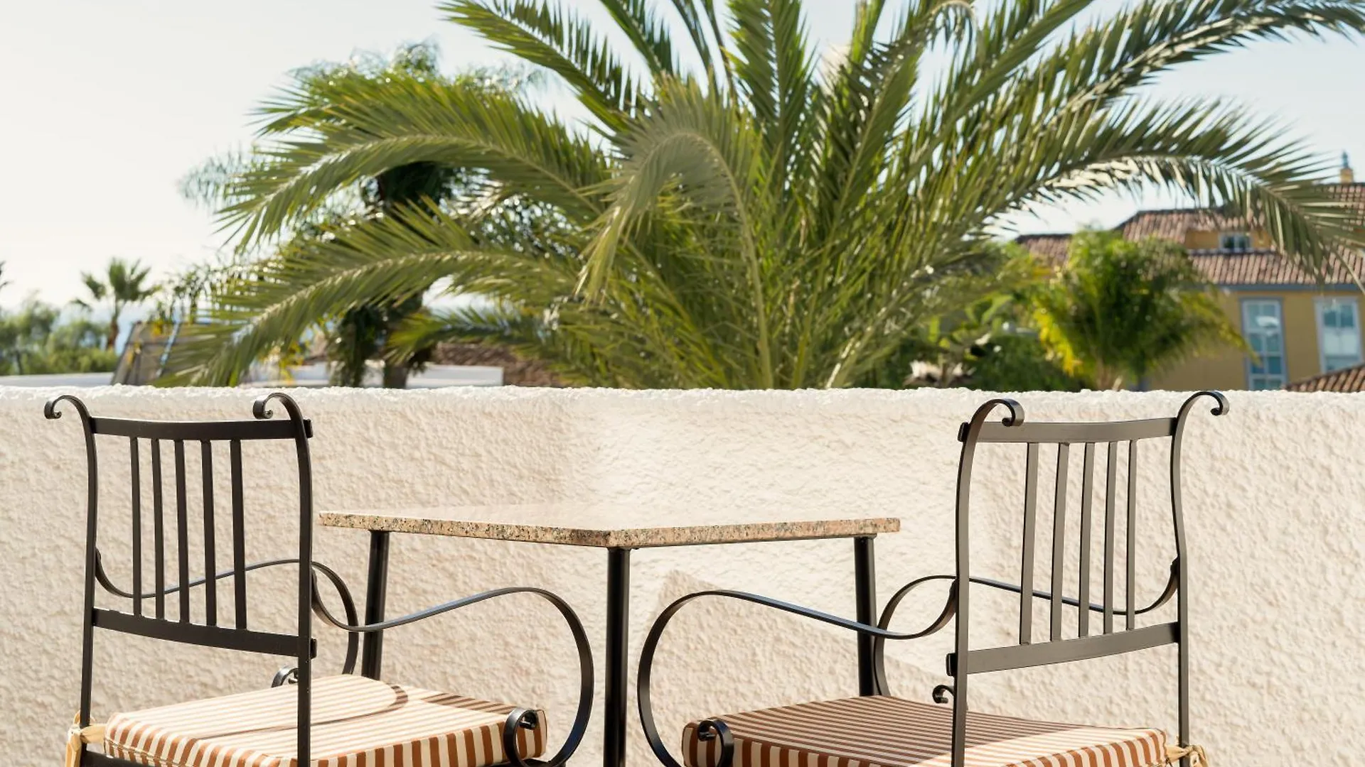 Kimpton Los Monteros Marbella By Ihg 5*,