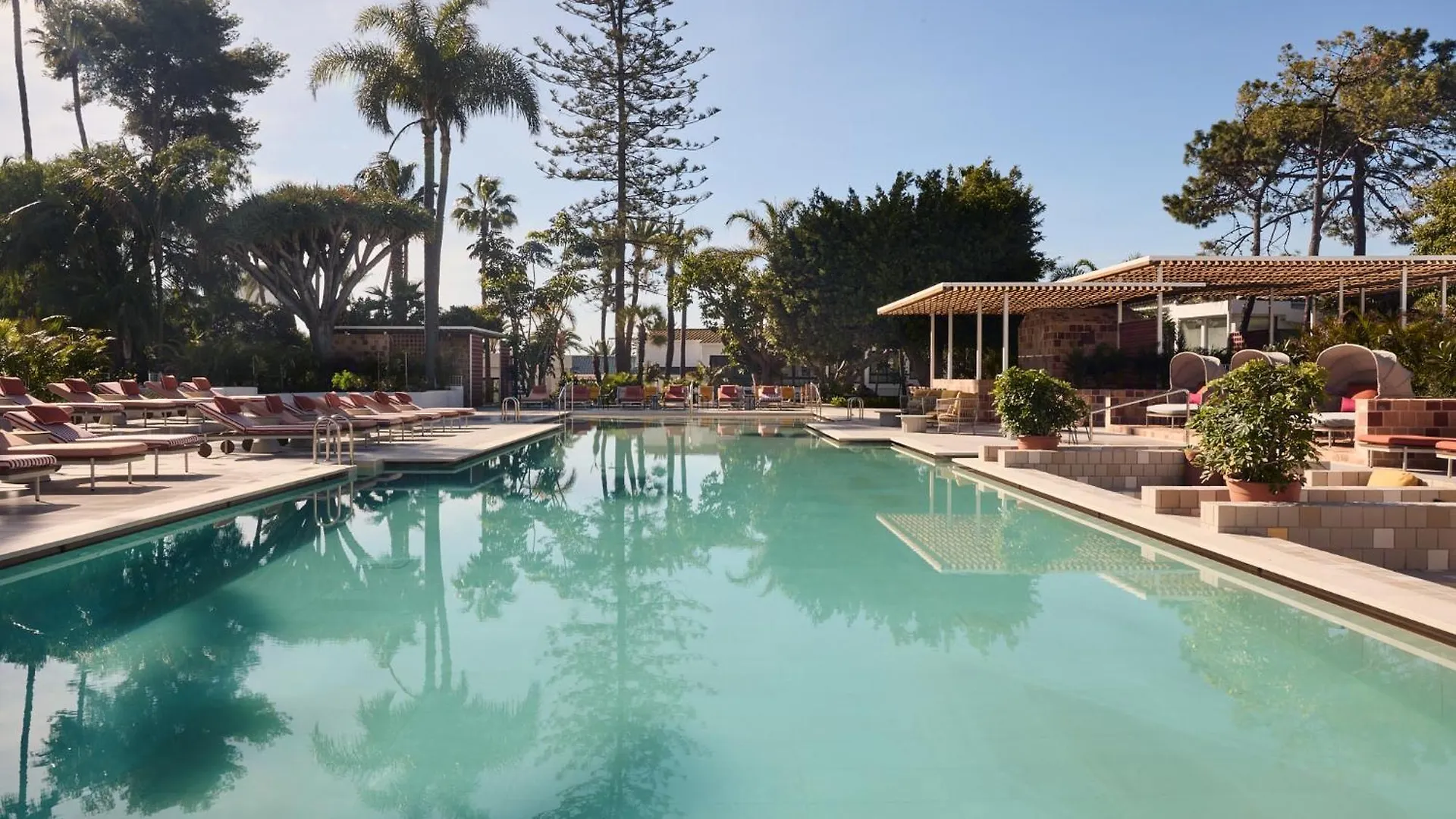 Kimpton Los Monteros Marbella By Ihg