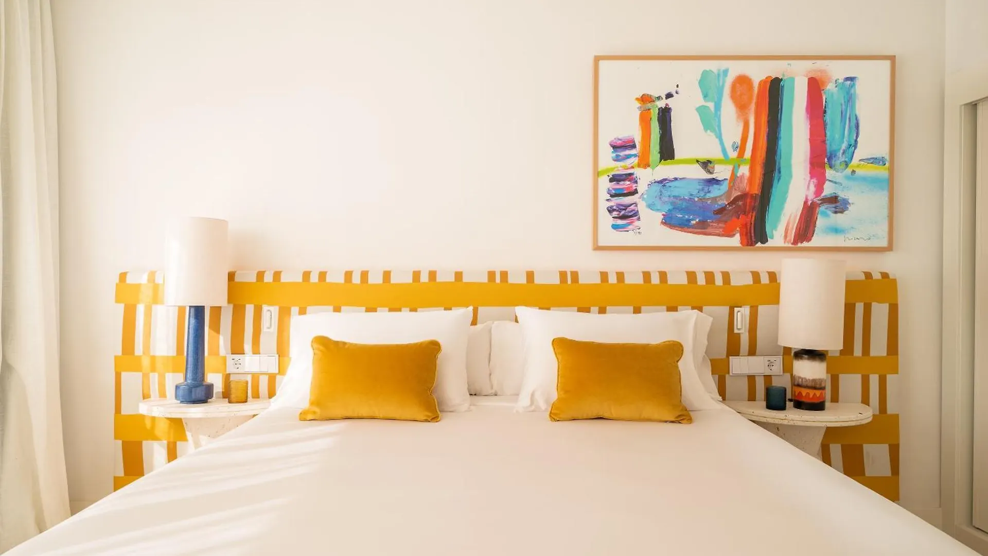 Kimpton Los Monteros Marbella By Ihg Hotel