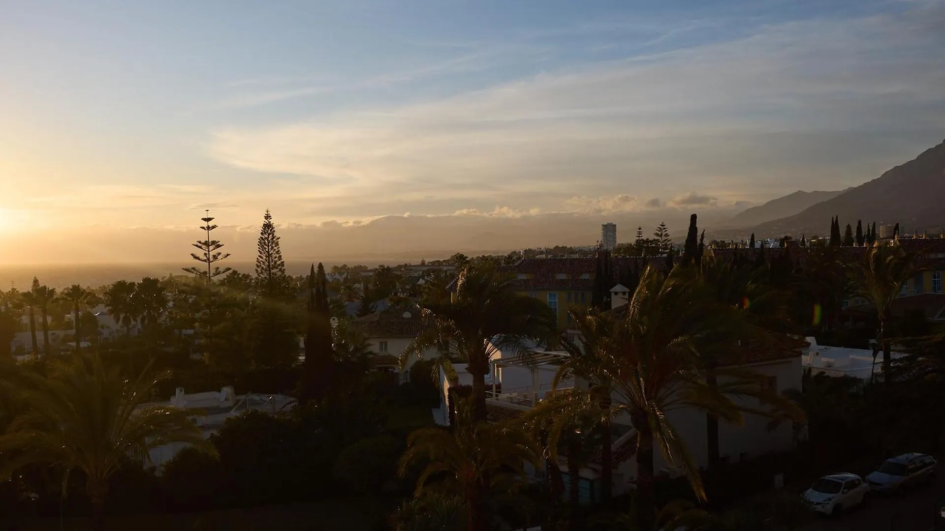 Hotel Kimpton Los Monteros Marbella By Ihg