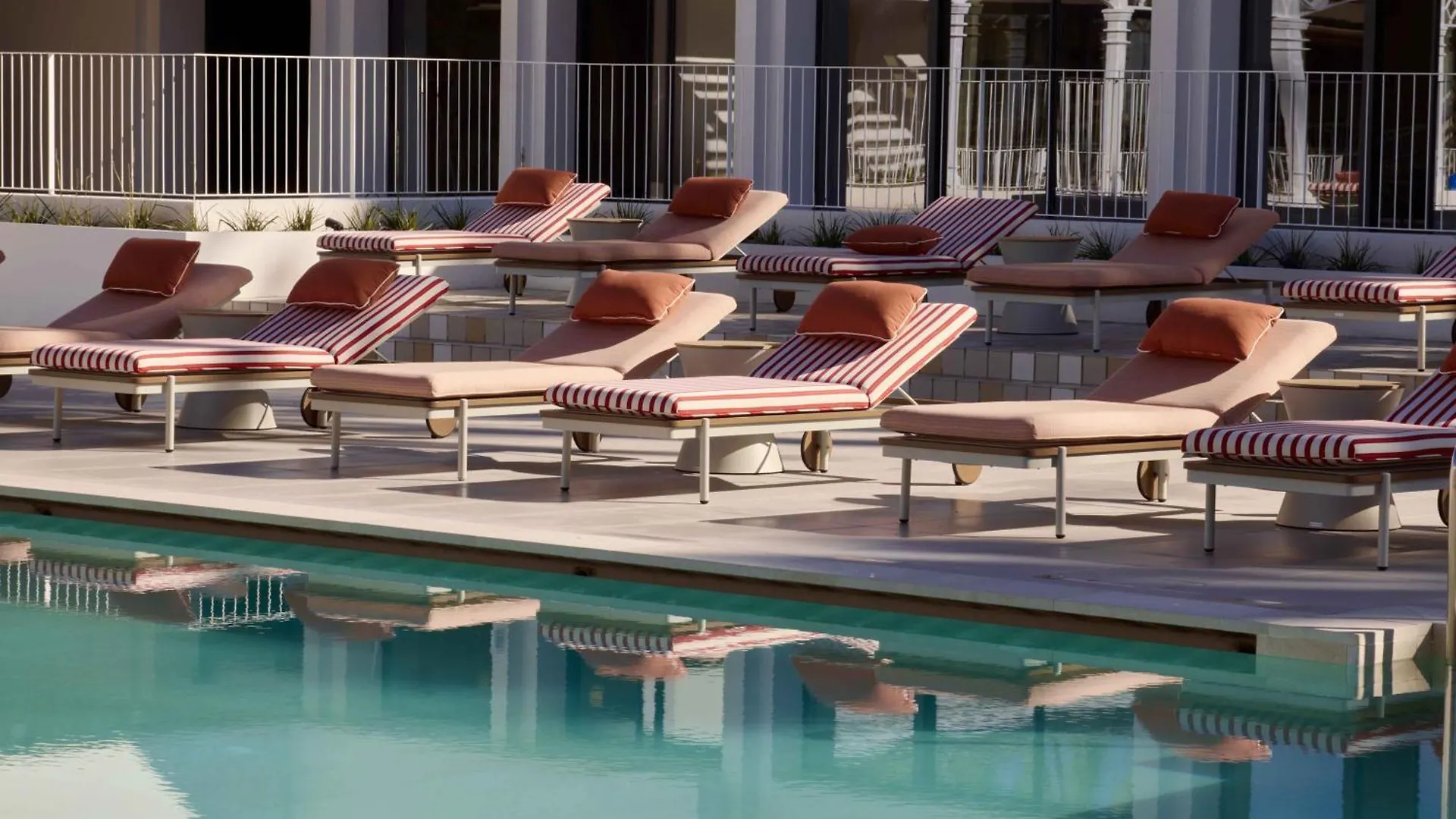 Kimpton Los Monteros Marbella By Ihg Hotel