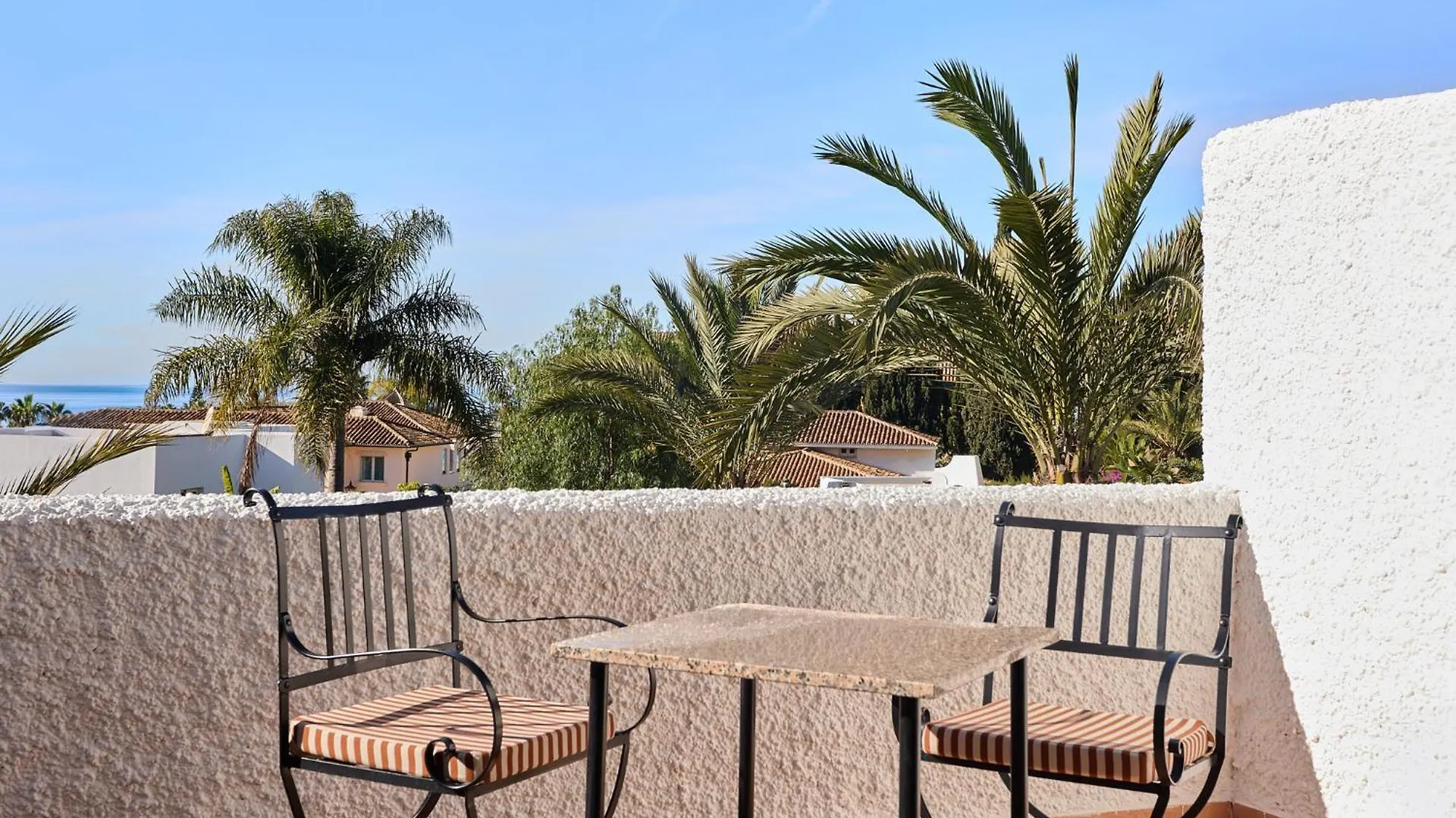 Kimpton Los Monteros Marbella By Ihg Hotel