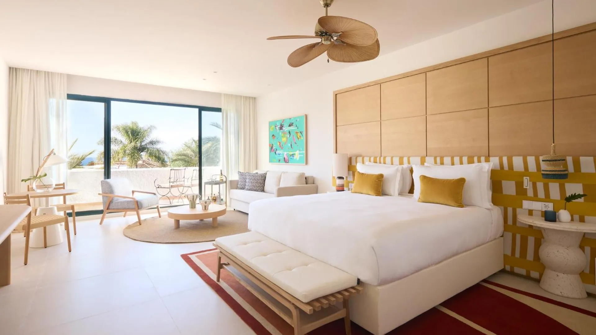 Hotel Kimpton Los Monteros Marbella By Ihg