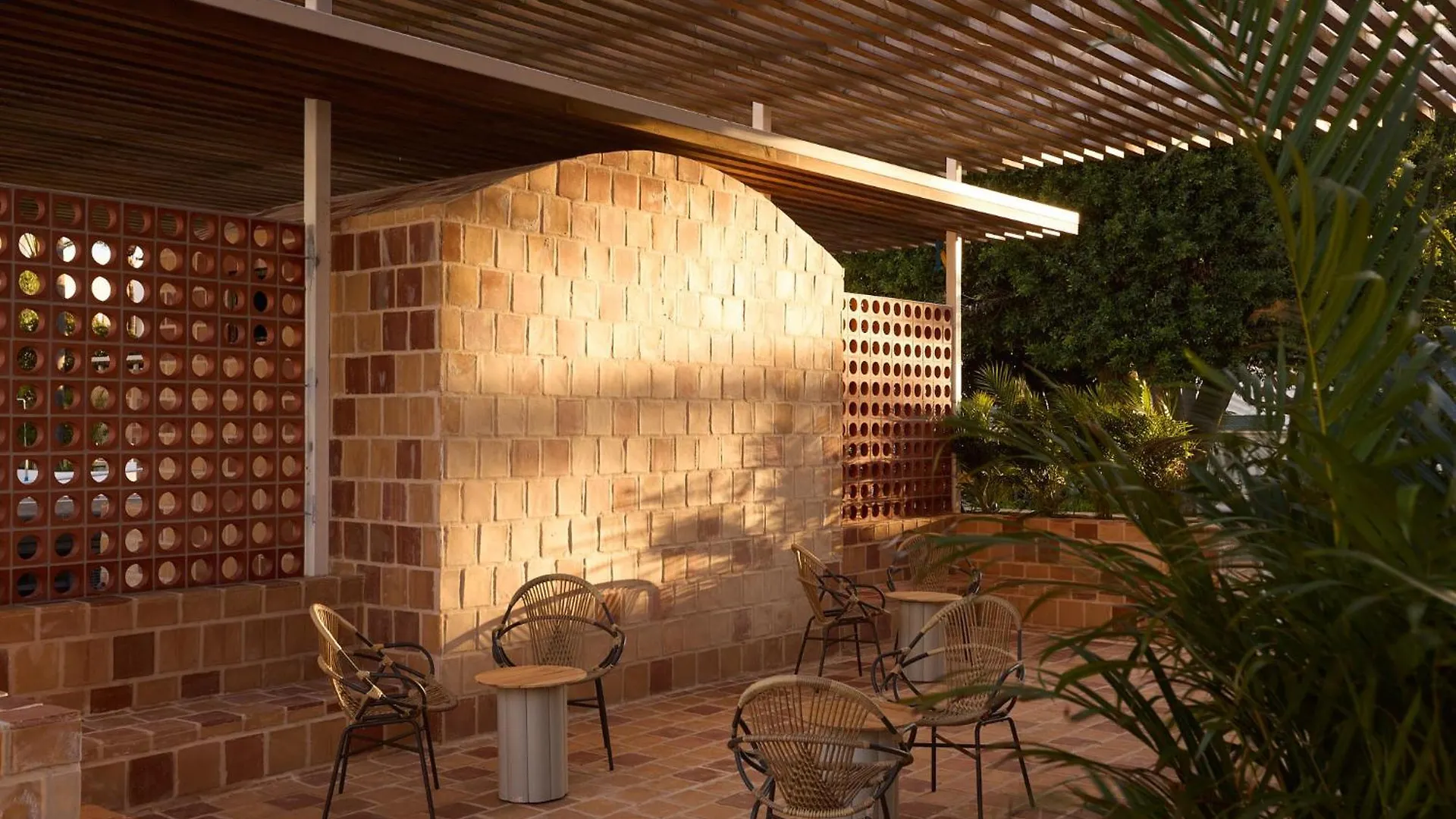 Kimpton Los Monteros Marbella By Ihg Hotel