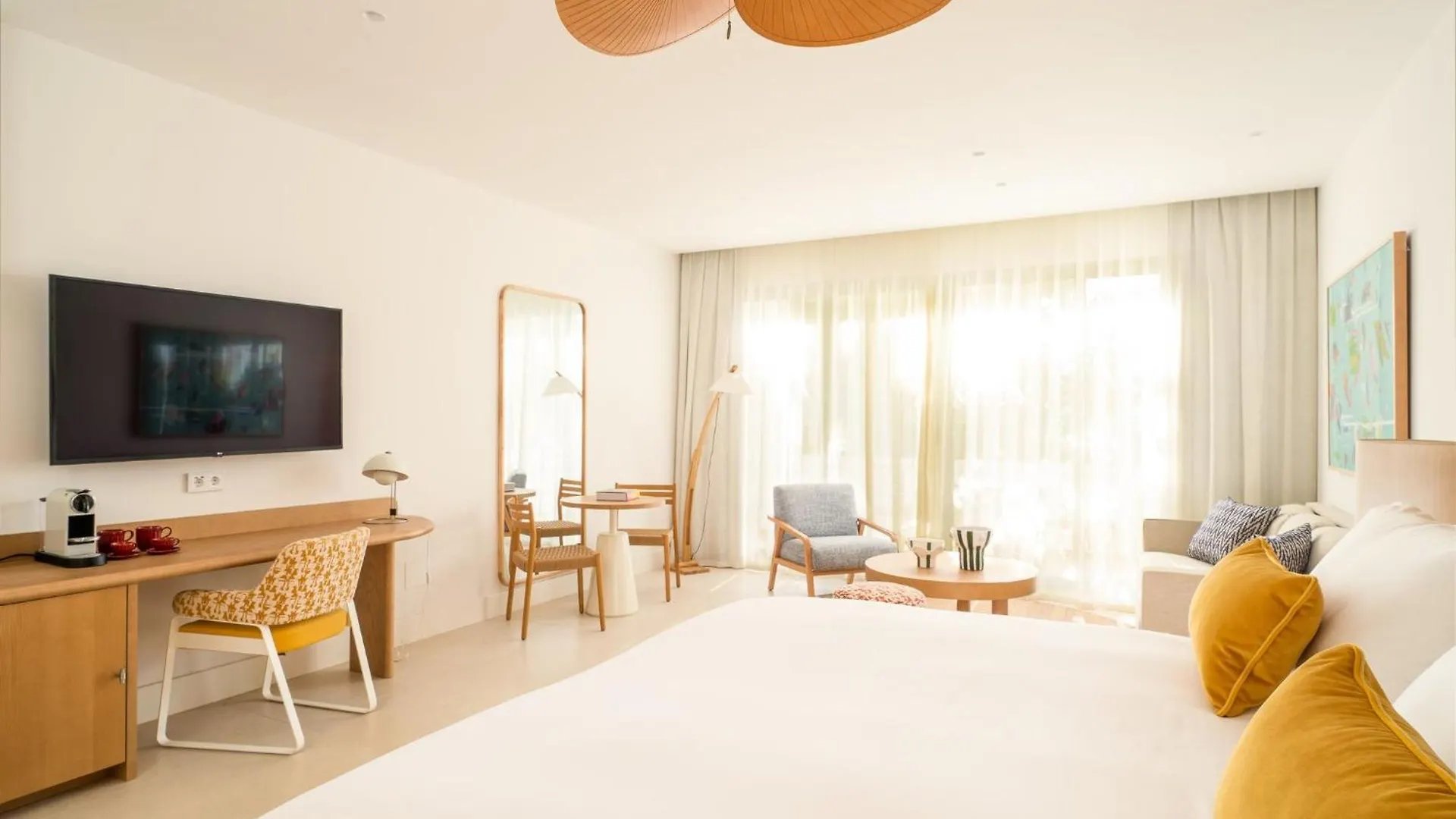 Kimpton Los Monteros Marbella By Ihg