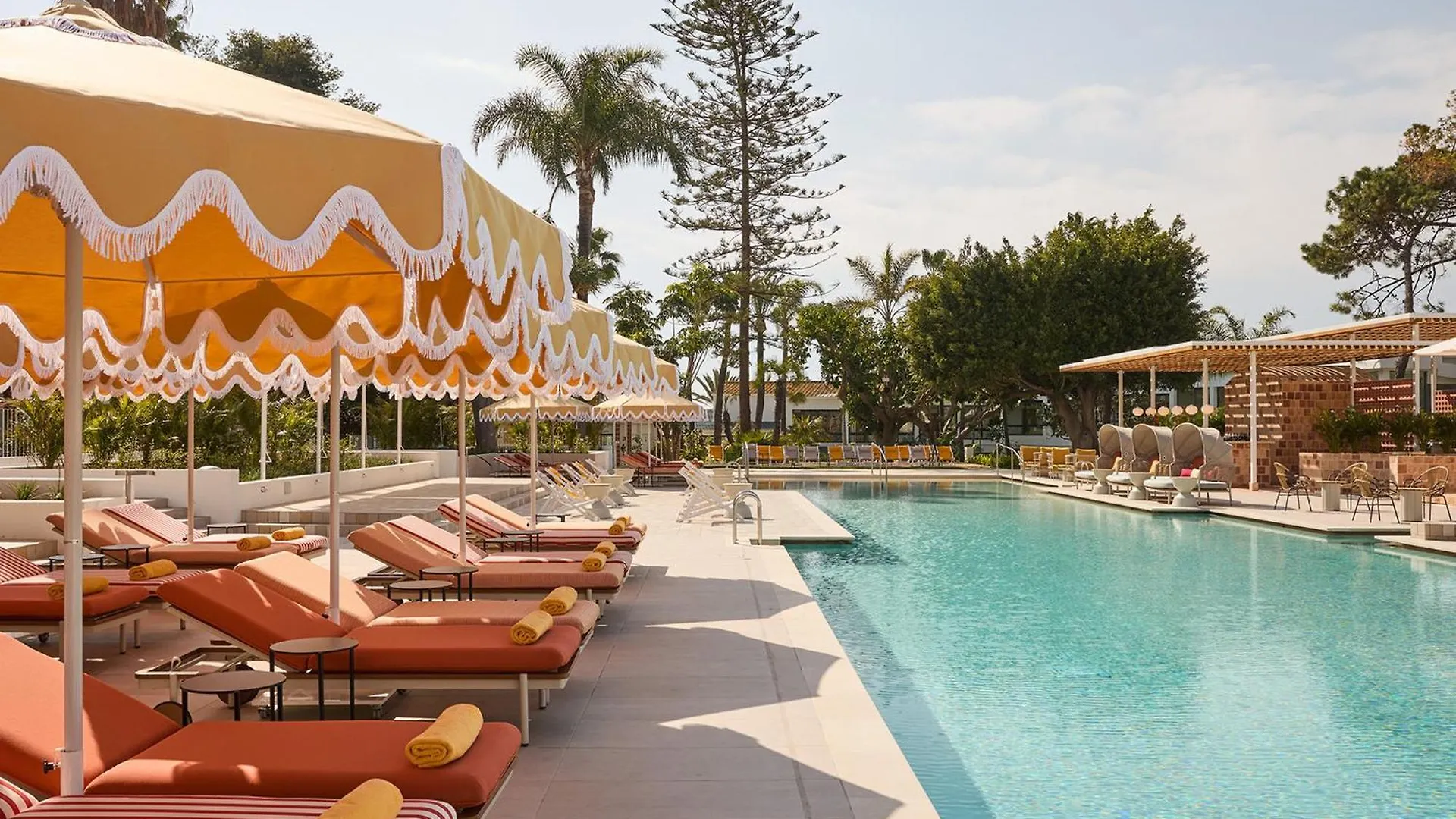 Kimpton Los Monteros Marbella By Ihg España