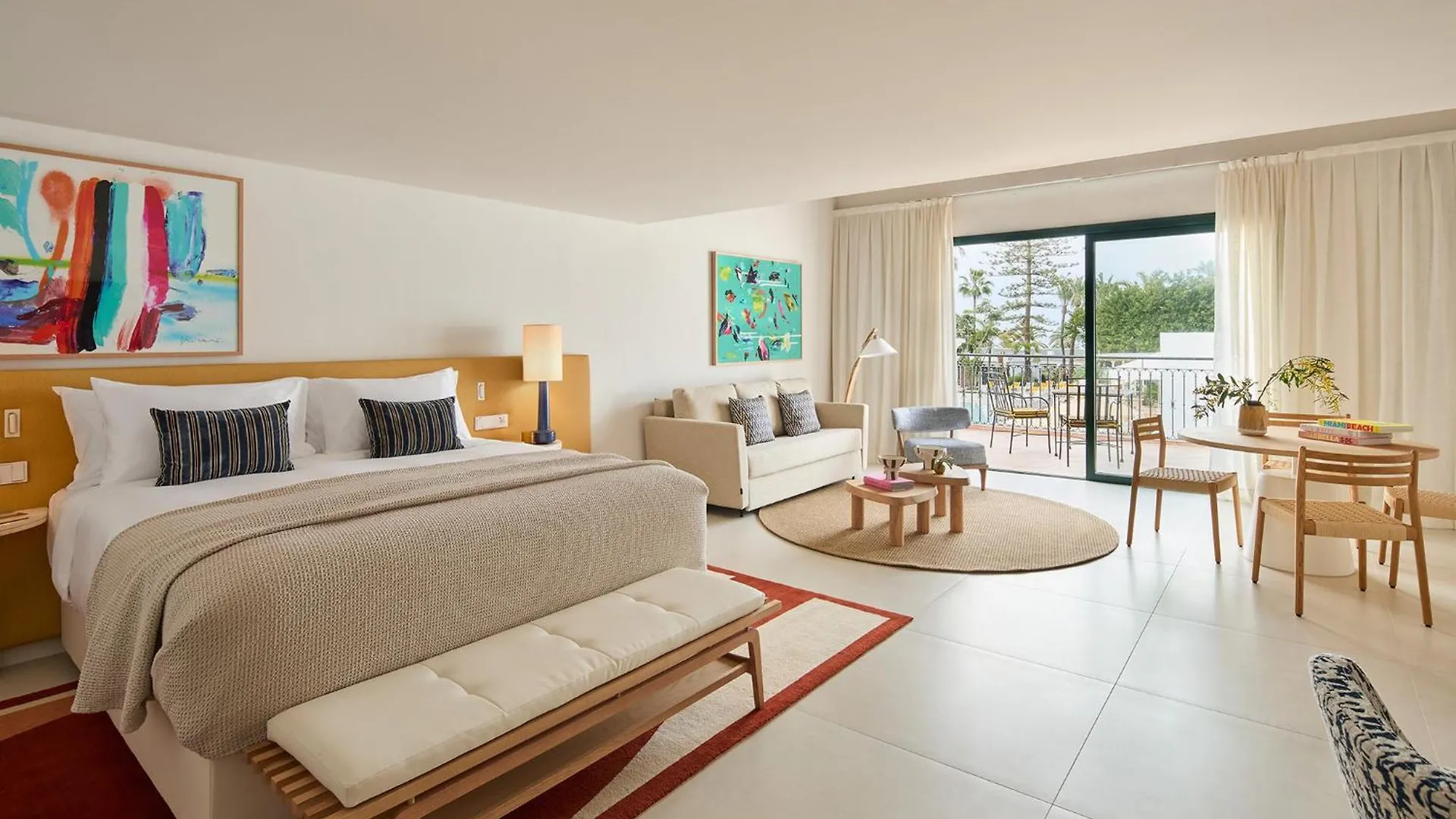 Kimpton Los Monteros Marbella By Ihg 5*,  Spain
