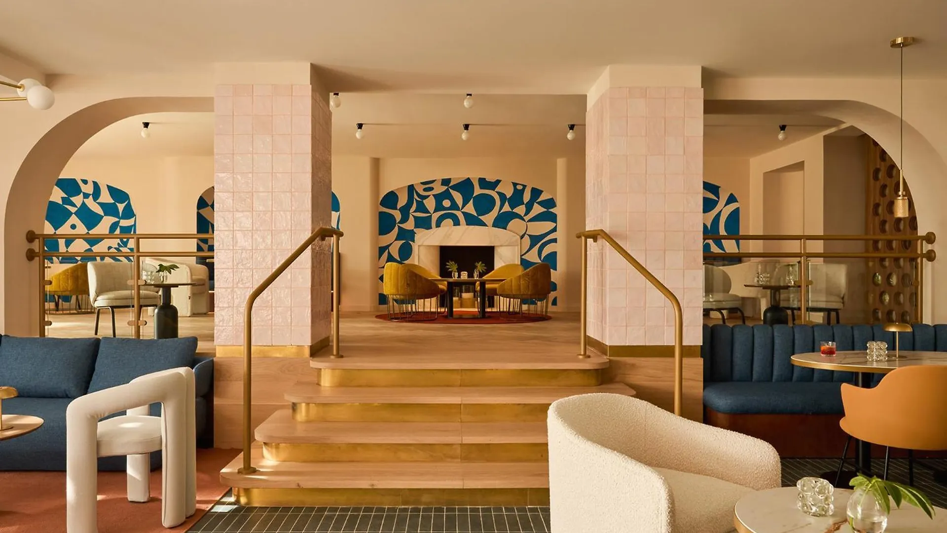 ***** Hotel Kimpton Los Monteros Marbella By Ihg España