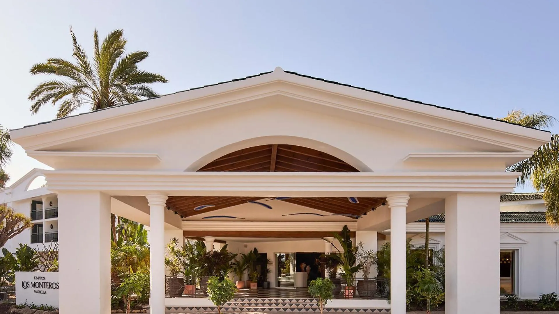 Hotel Kimpton Los Monteros Marbella By Ihg
