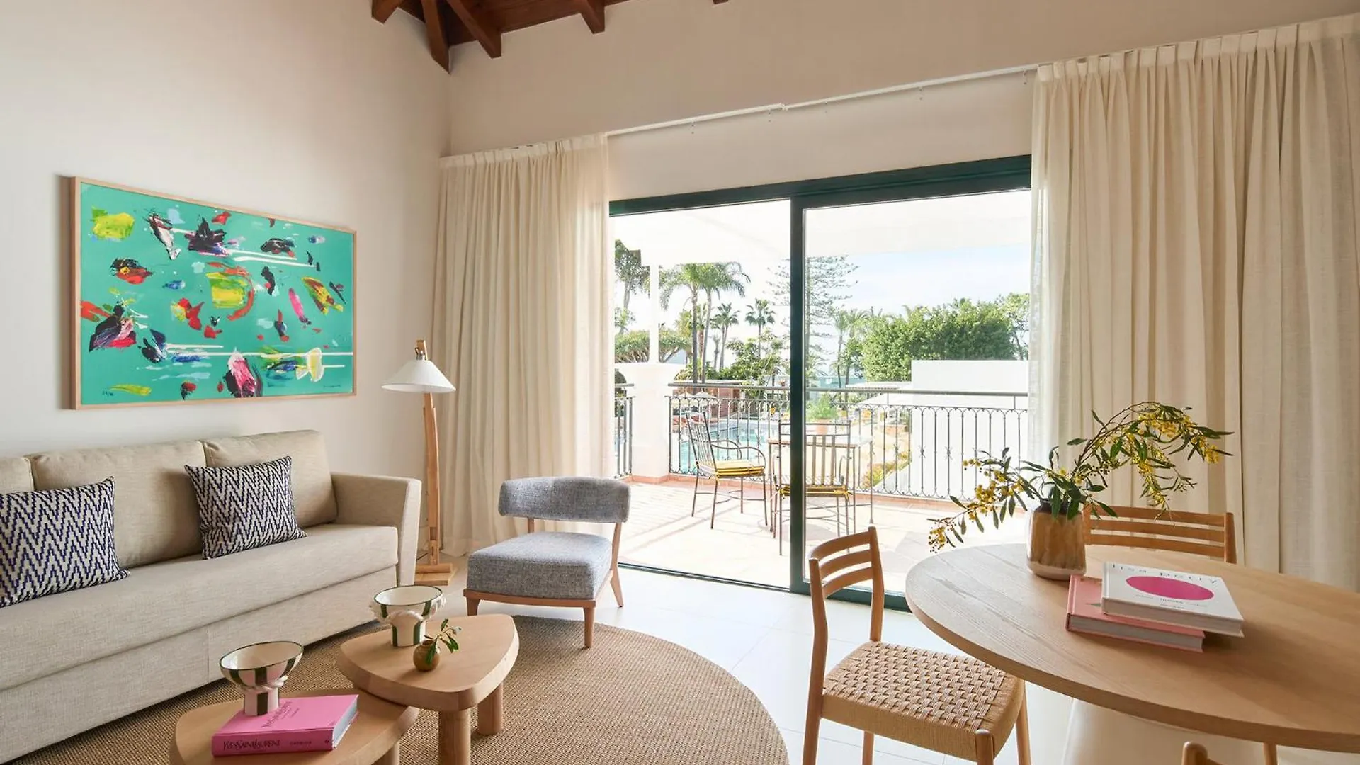***** Hotel Kimpton Los Monteros Marbella By Ihg España