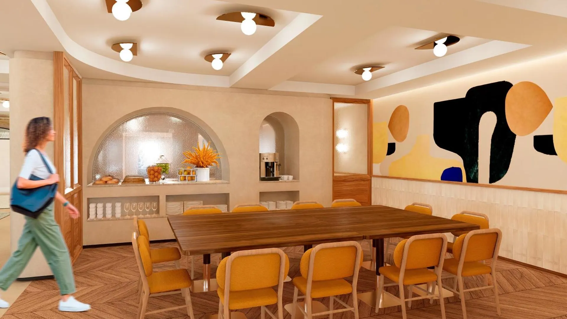 Hotel Kimpton Los Monteros Marbella By Ihg