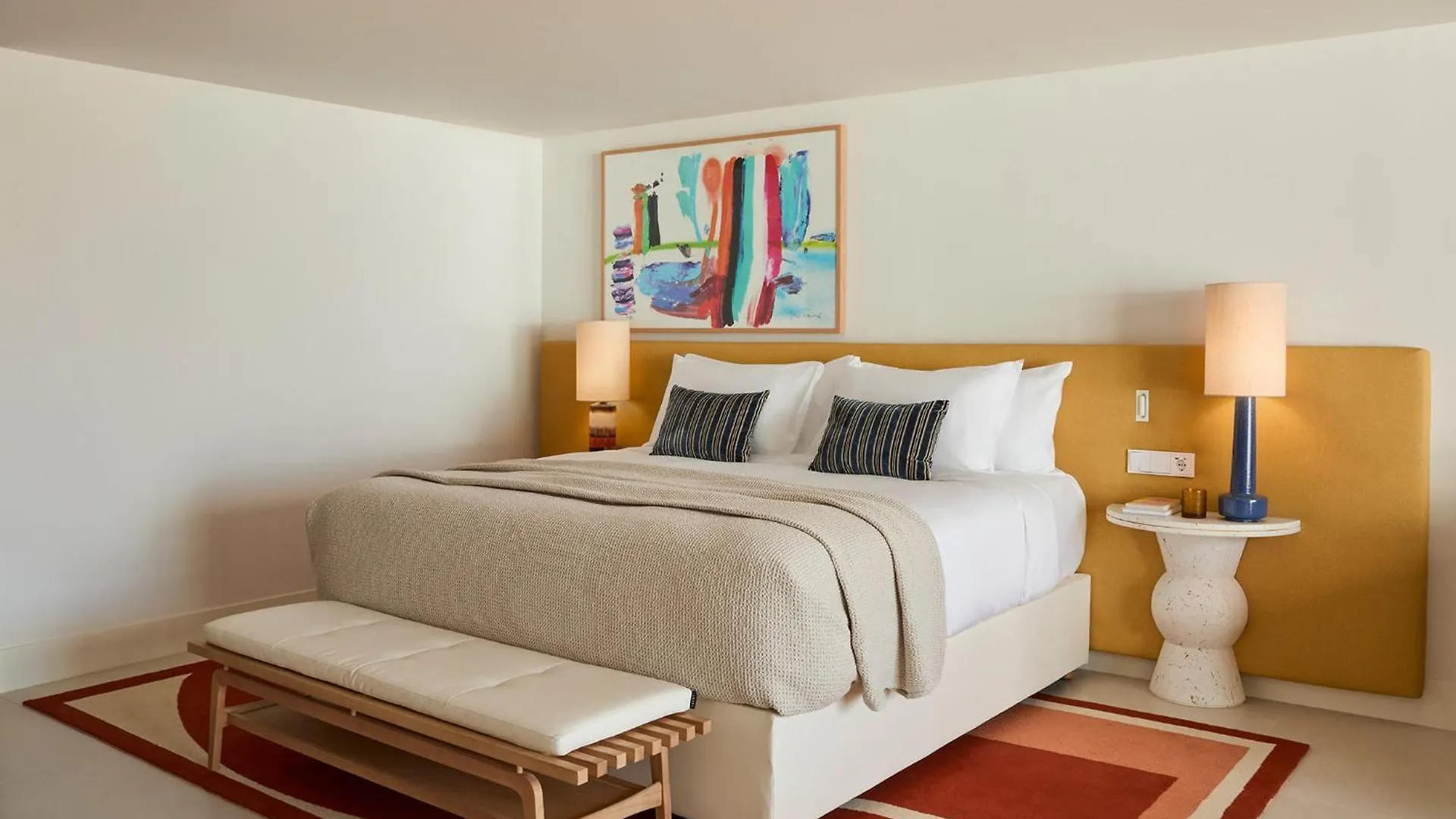 Hotel Kimpton Los Monteros Marbella By Ihg