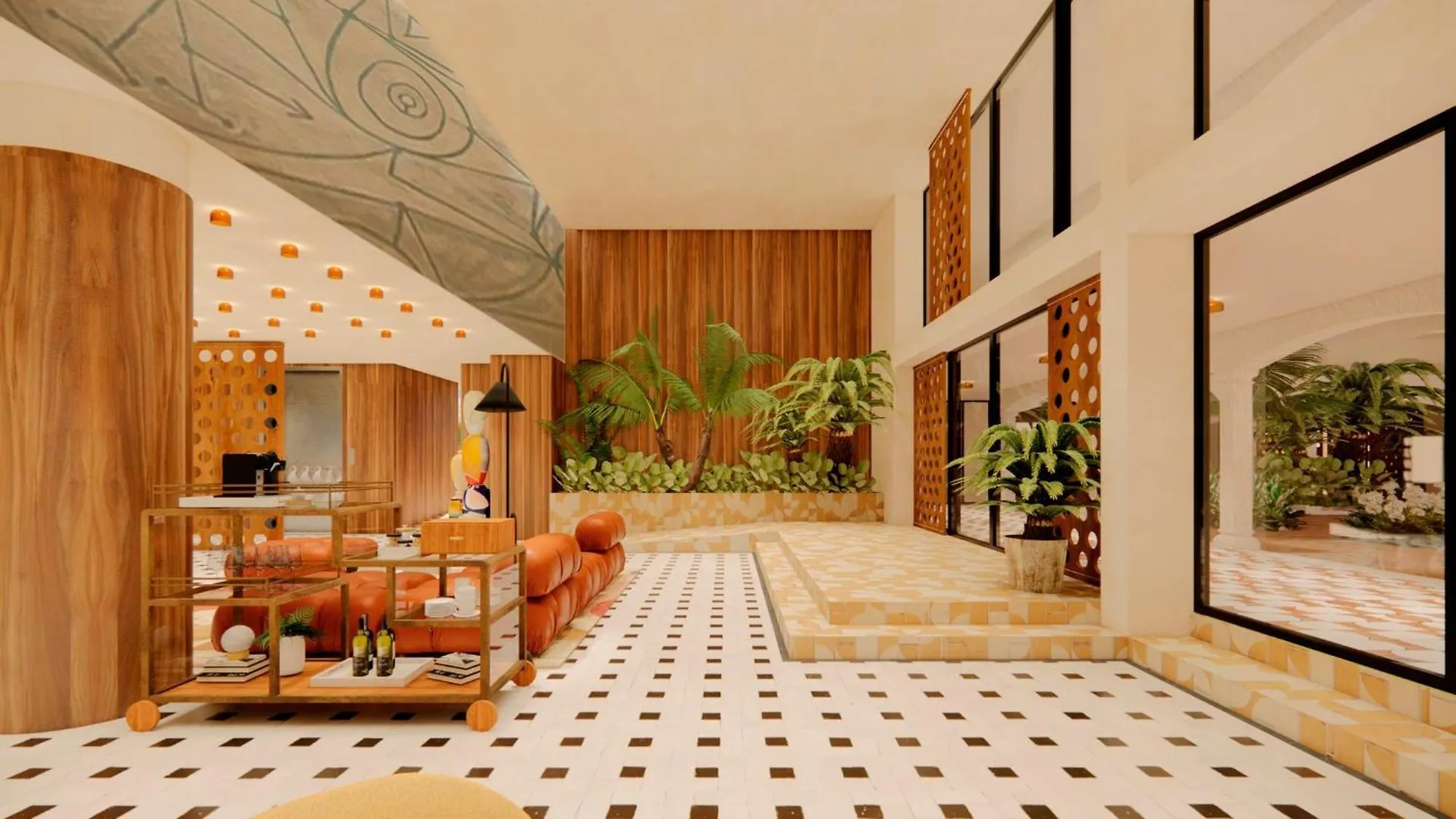 Kimpton Los Monteros Marbella By Ihg Hotel