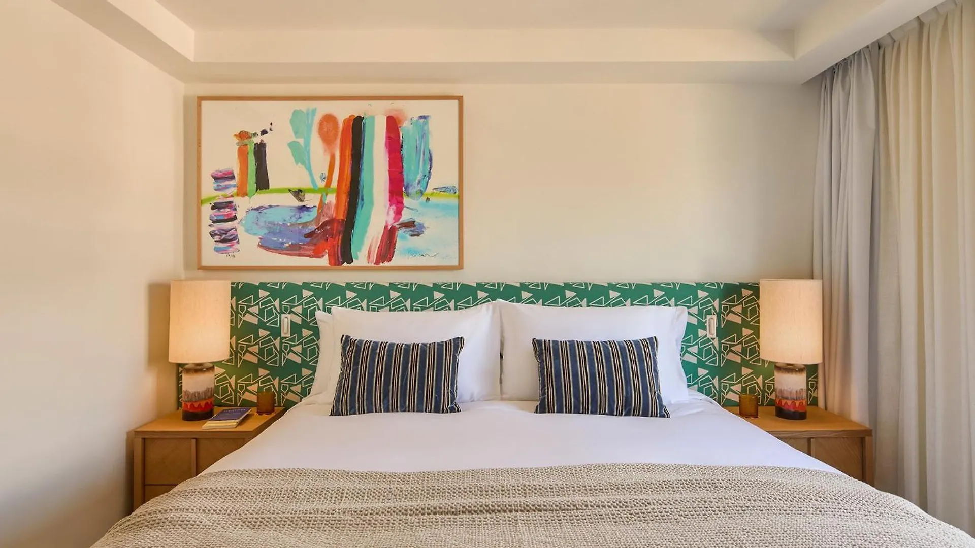 Kimpton Los Monteros Marbella By Ihg Hotel