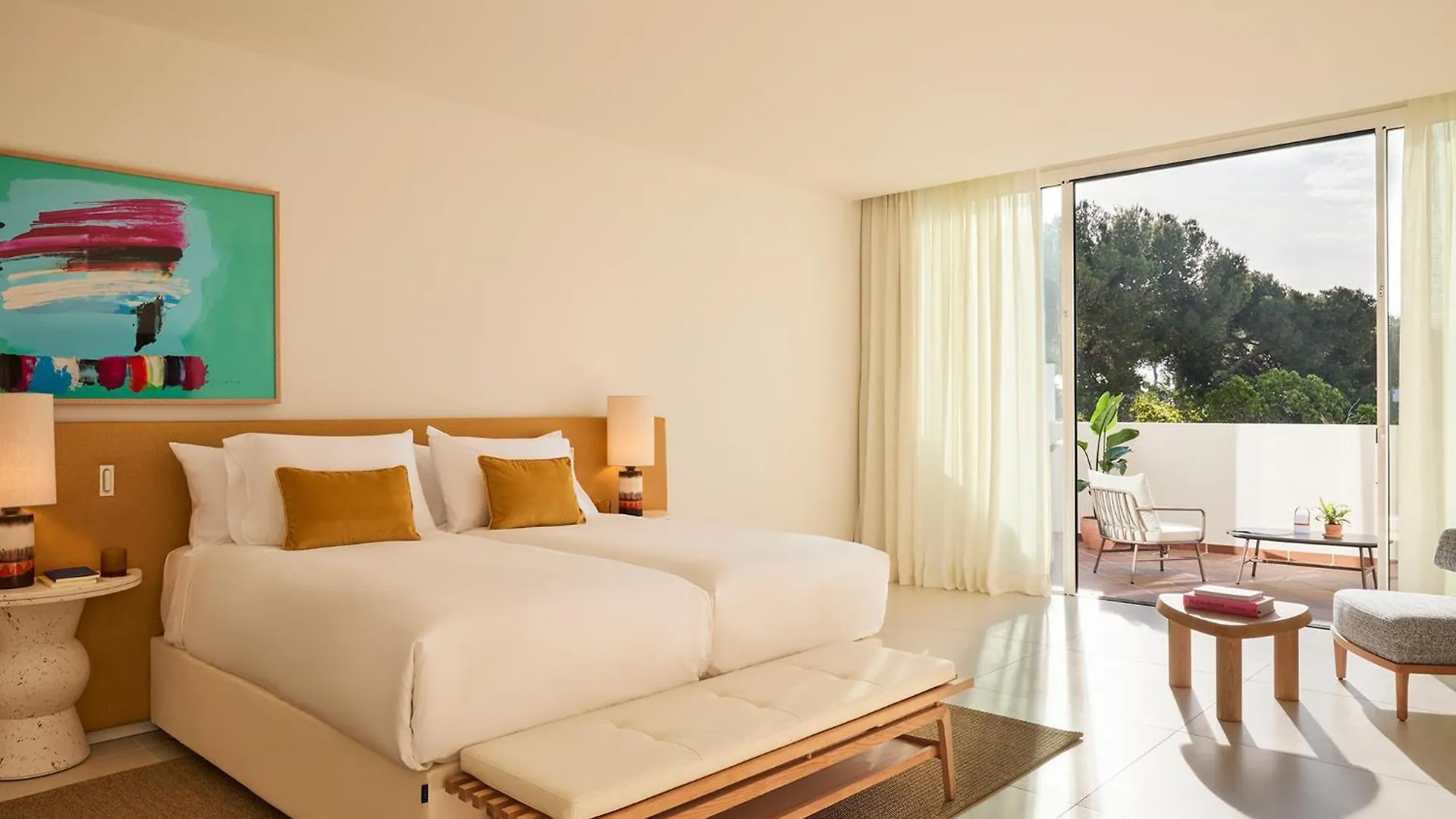 Kimpton Los Monteros Marbella By Ihg