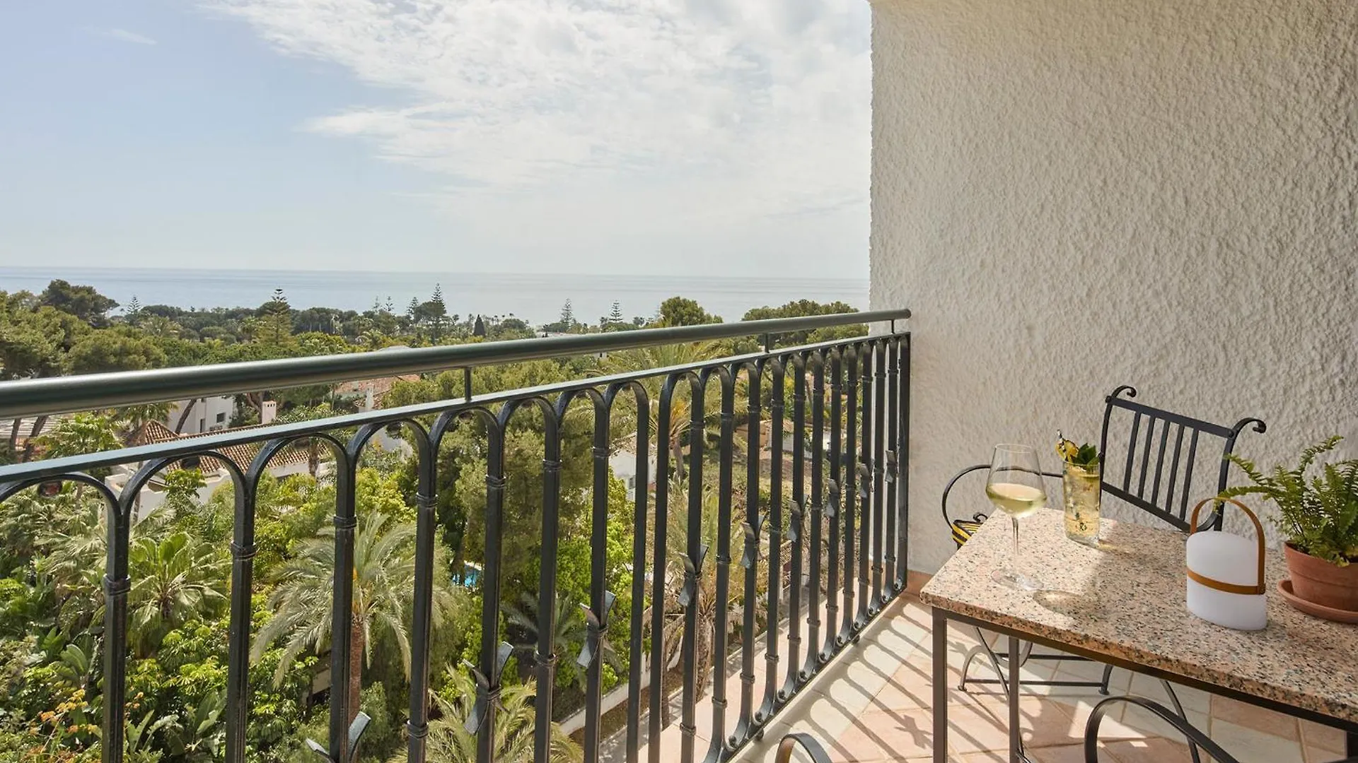 Kimpton Los Monteros Marbella By Ihg Hotel