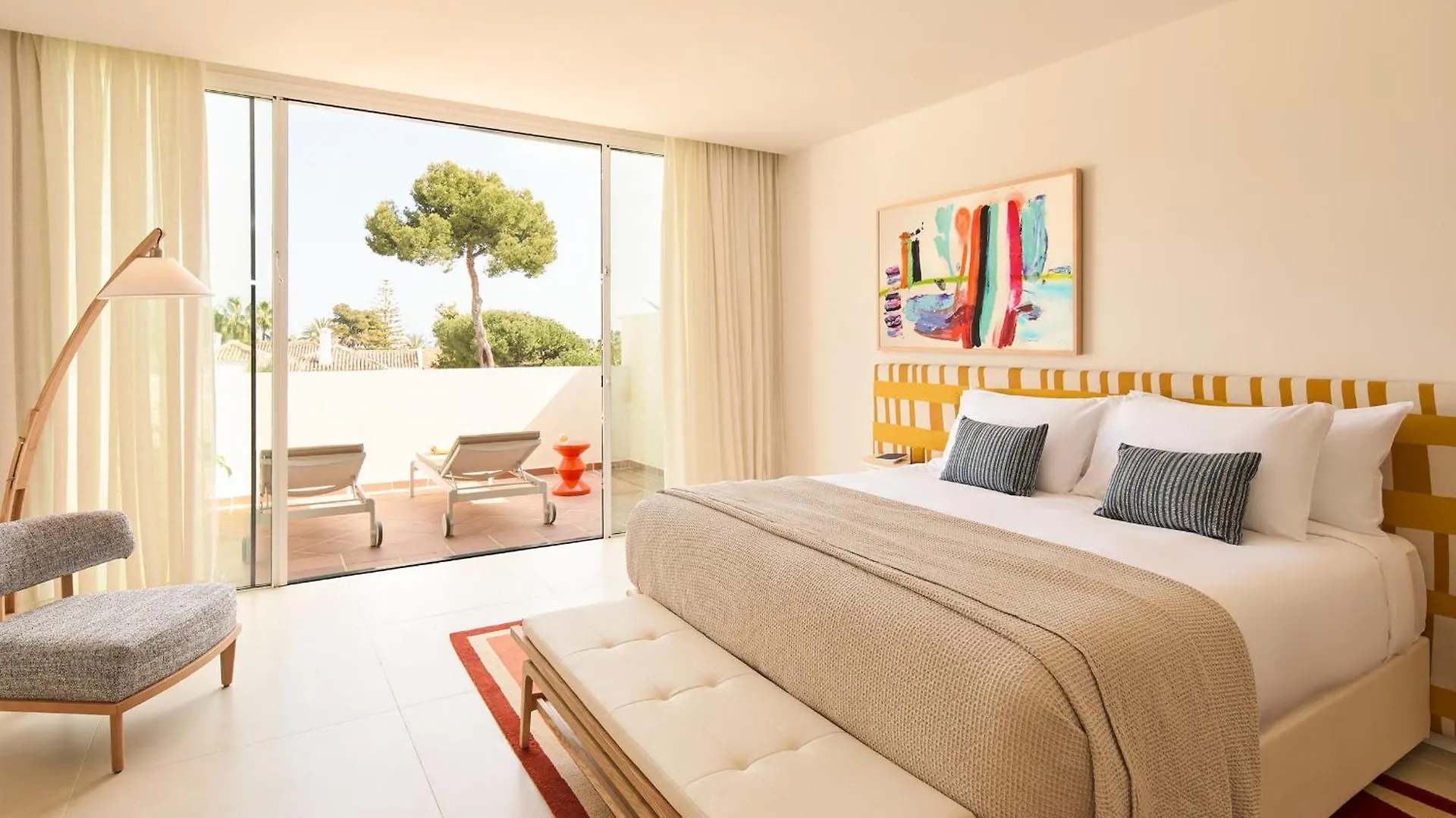 Hotel Kimpton Los Monteros Marbella By Ihg