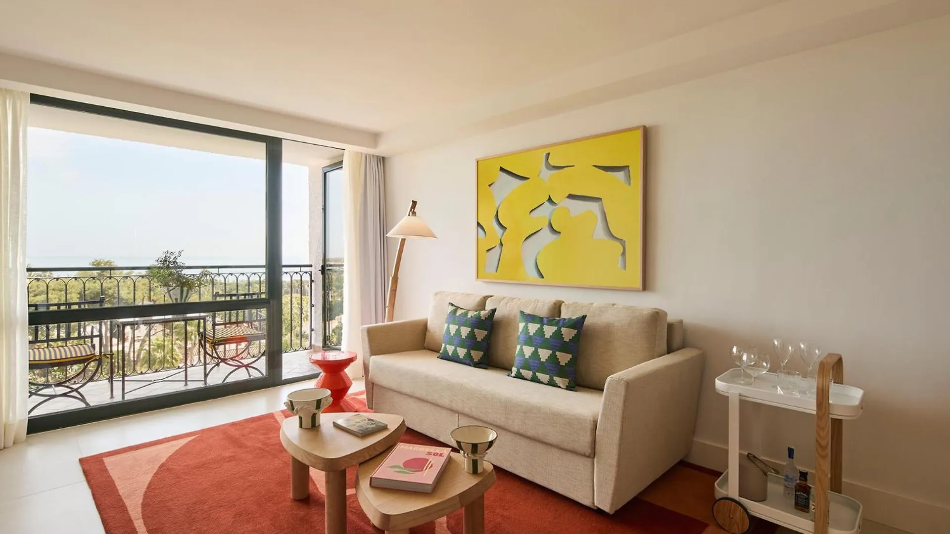 Kimpton Los Monteros Marbella By Ihg España