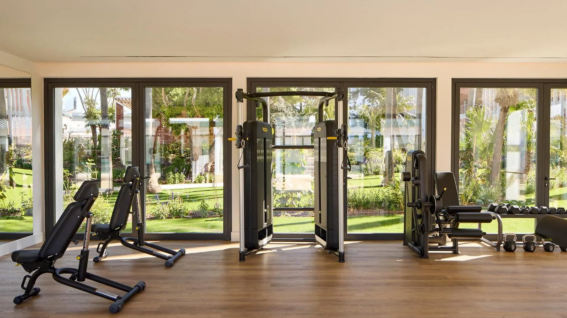 Kimpton Los Monteros Marbella By Ihg Hotel