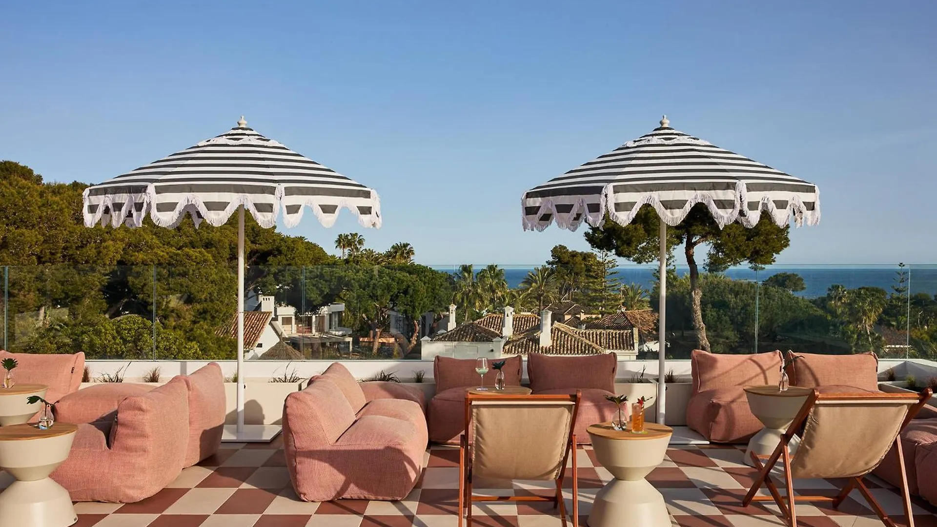 ***** Hotel Kimpton Los Monteros Marbella By Ihg España