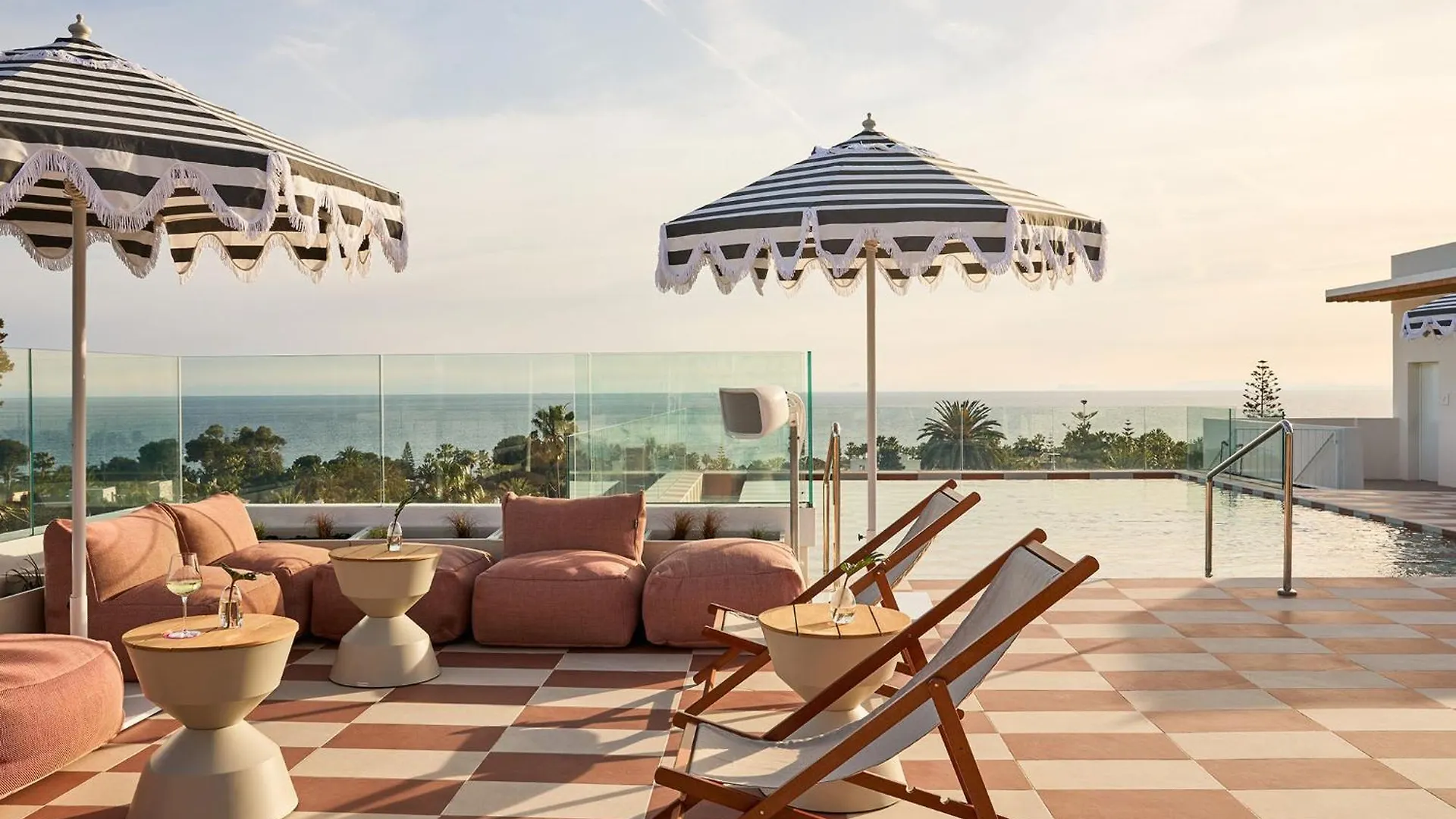 Kimpton Los Monteros Marbella By Ihg