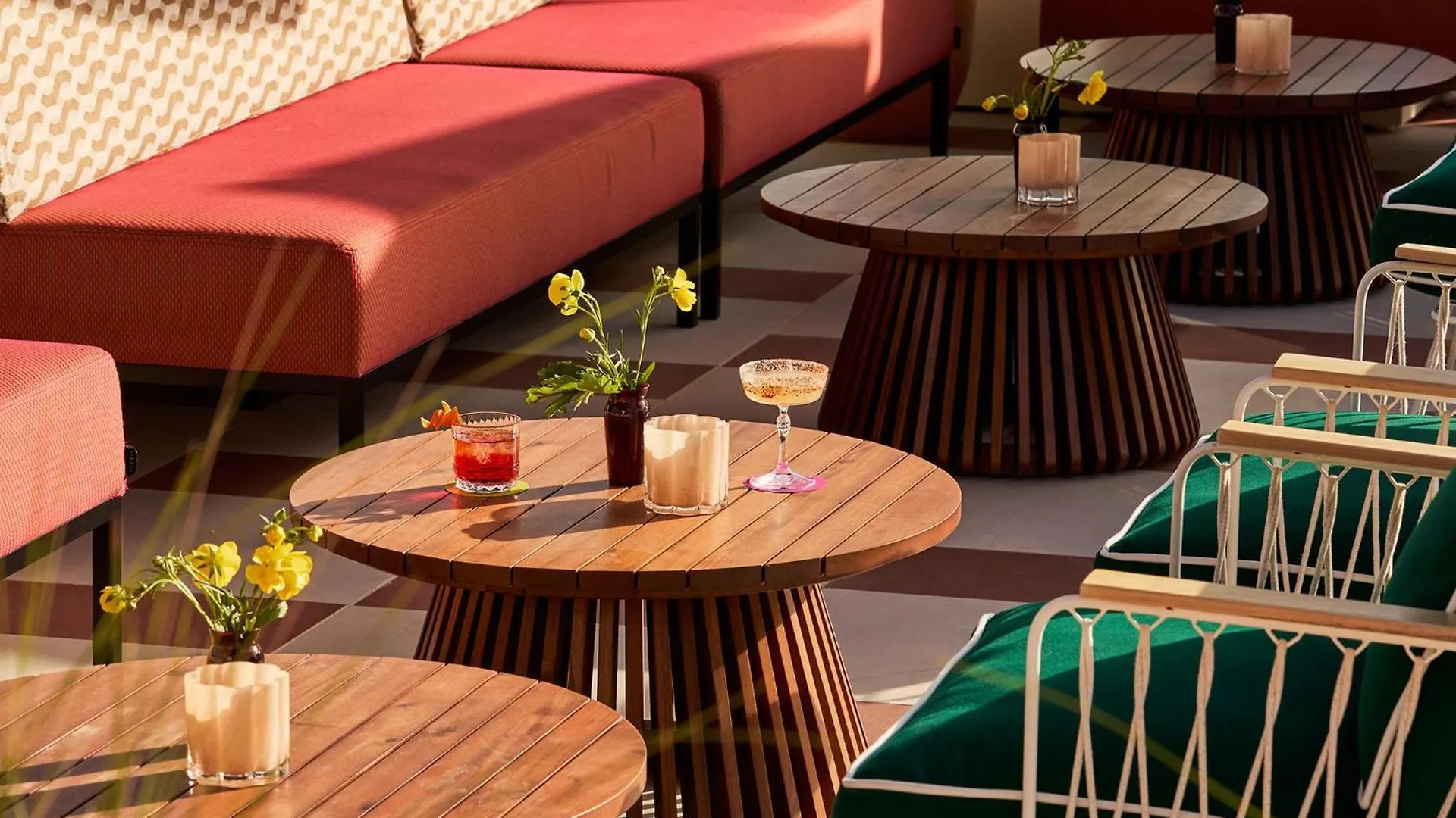 Hotel Kimpton Los Monteros Marbella By Ihg