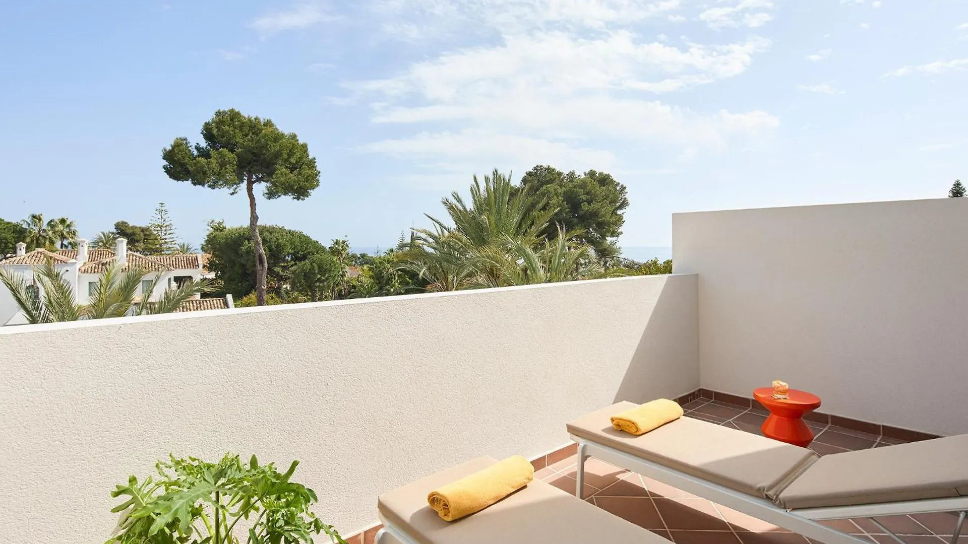 Kimpton Los Monteros Marbella By Ihg 5*,