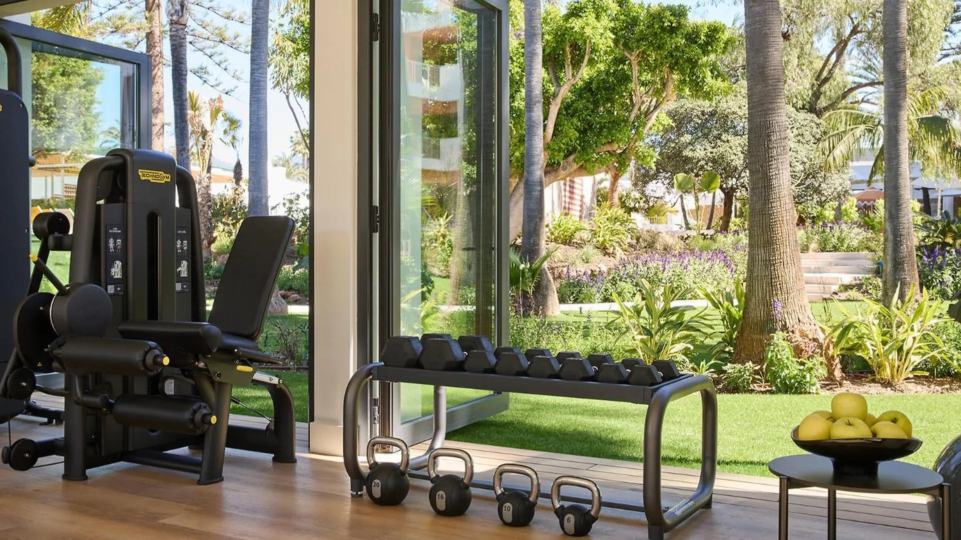 Kimpton Los Monteros Marbella By Ihg Hotel