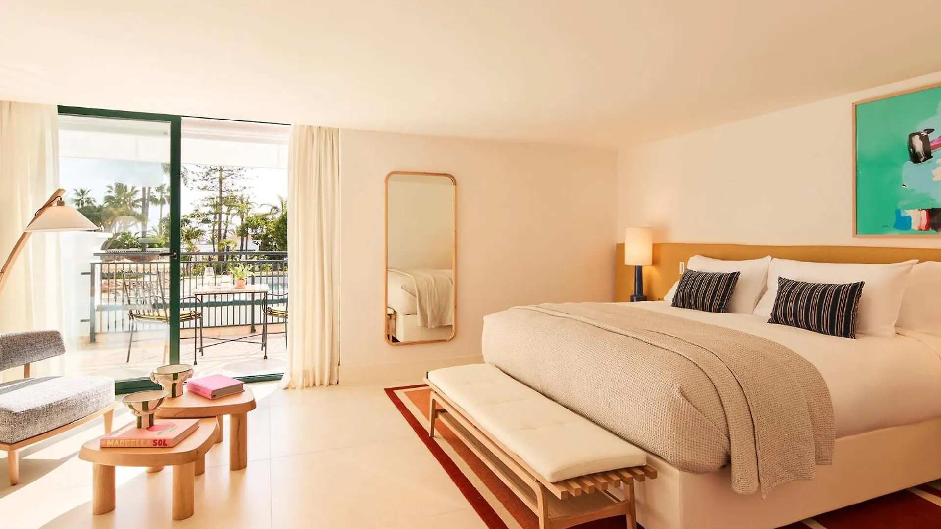 Kimpton Los Monteros Marbella By Ihg Hotel