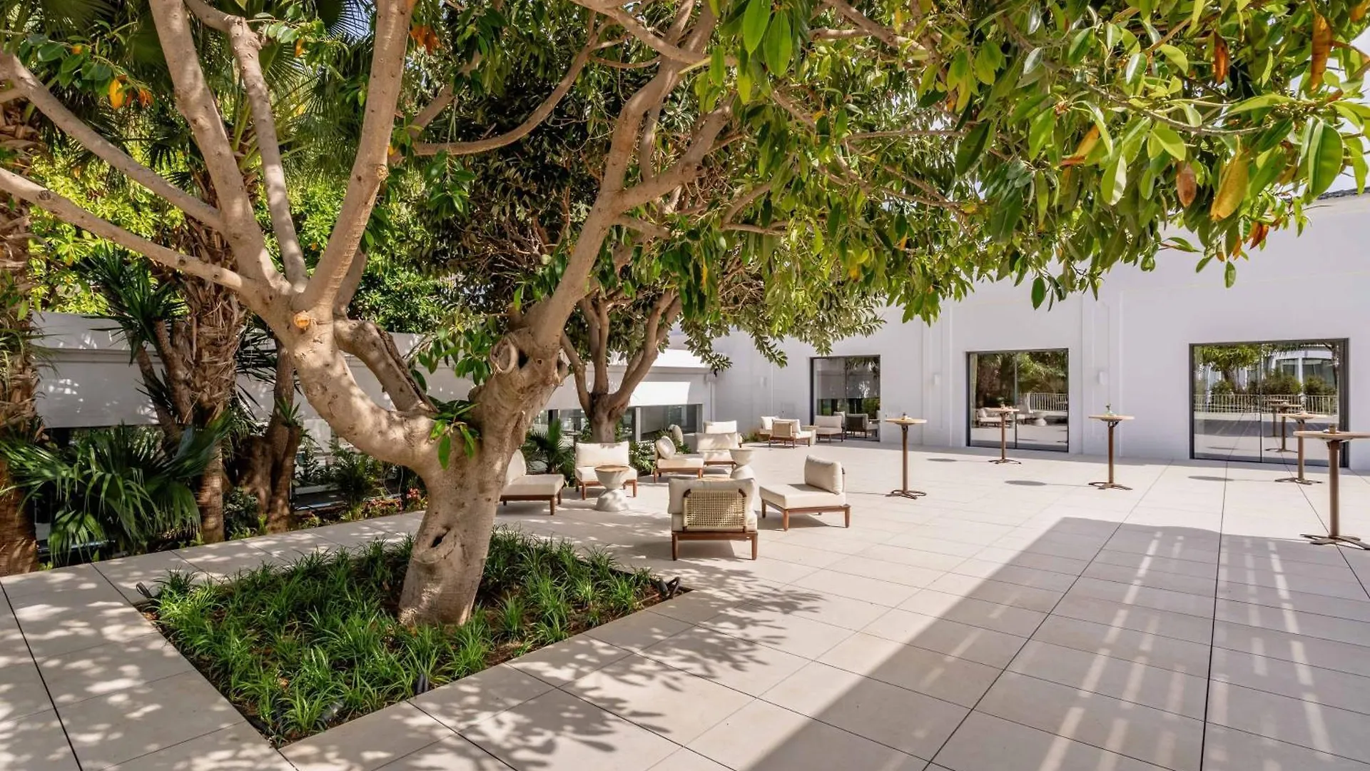 ***** Hotel Kimpton Los Monteros Marbella By Ihg España