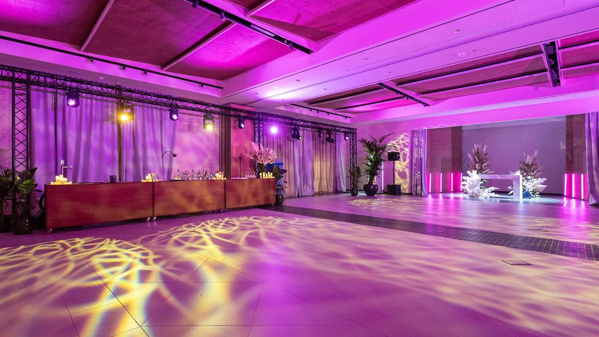 Kimpton Los Monteros Marbella By Ihg Hotel
