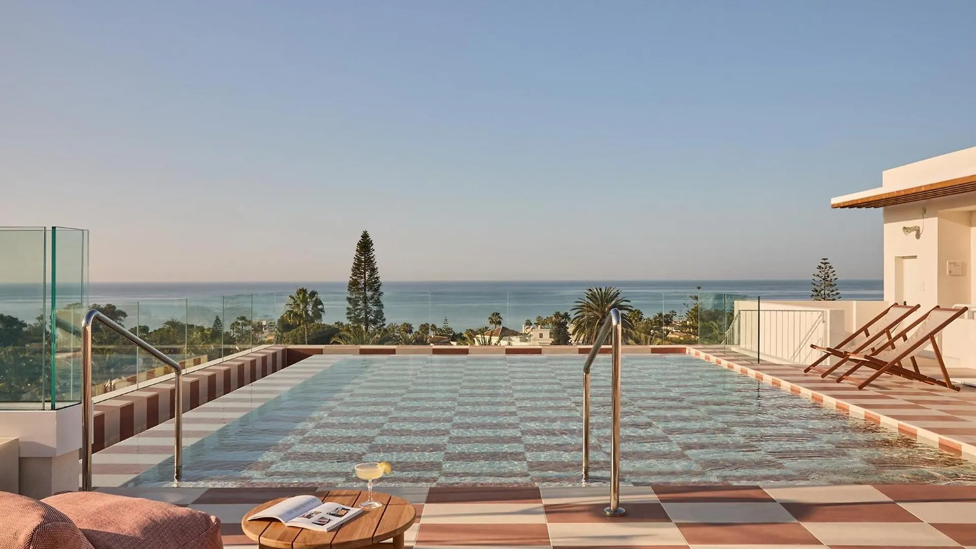 Kimpton Los Monteros Marbella By Ihg