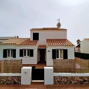 Villa Grupoandria Fuegosol, Ciutadella 
