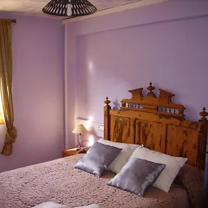 Casa rural Ca Les Barberes 