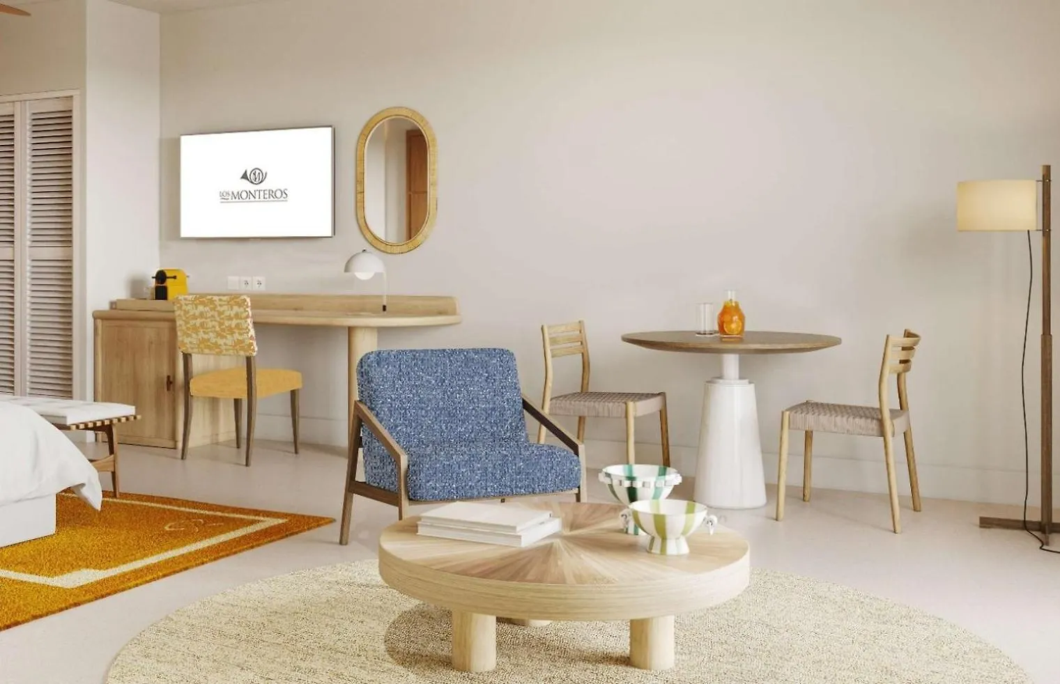 Kimpton Los Monteros Marbella By Ihg 호텔