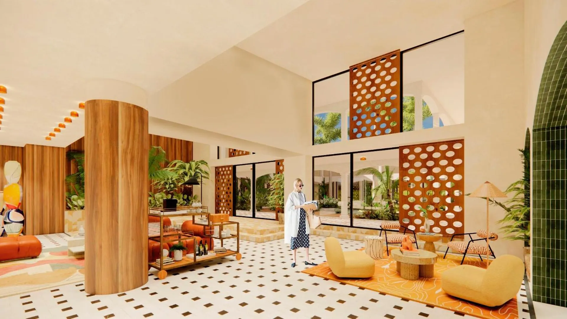 Kimpton Los Monteros Marbella By Ihg 5*,