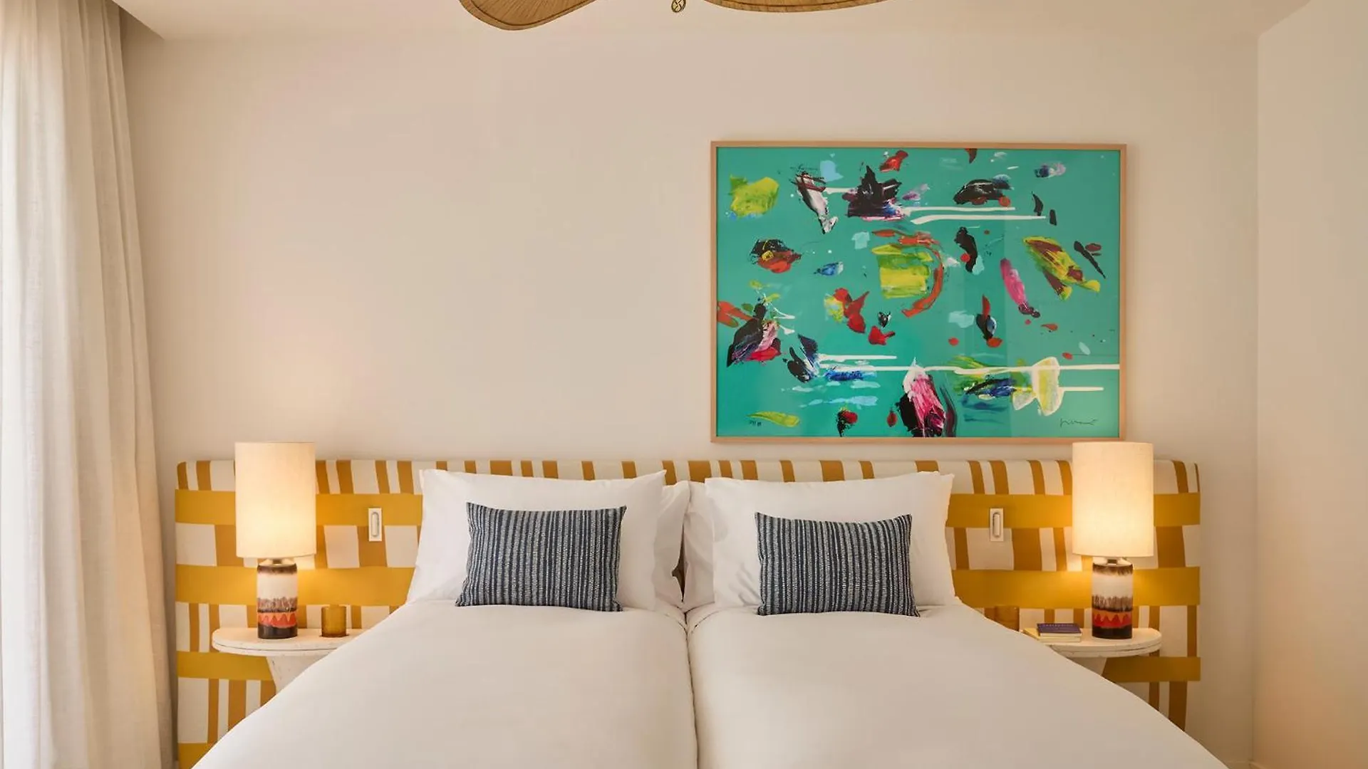***** 호텔 Kimpton Los Monteros Marbella By Ihg 스페인