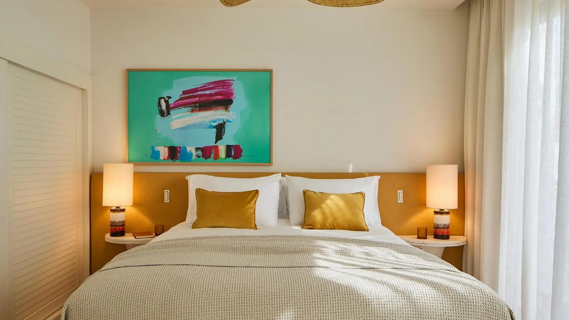 호텔 Kimpton Los Monteros Marbella By Ihg
